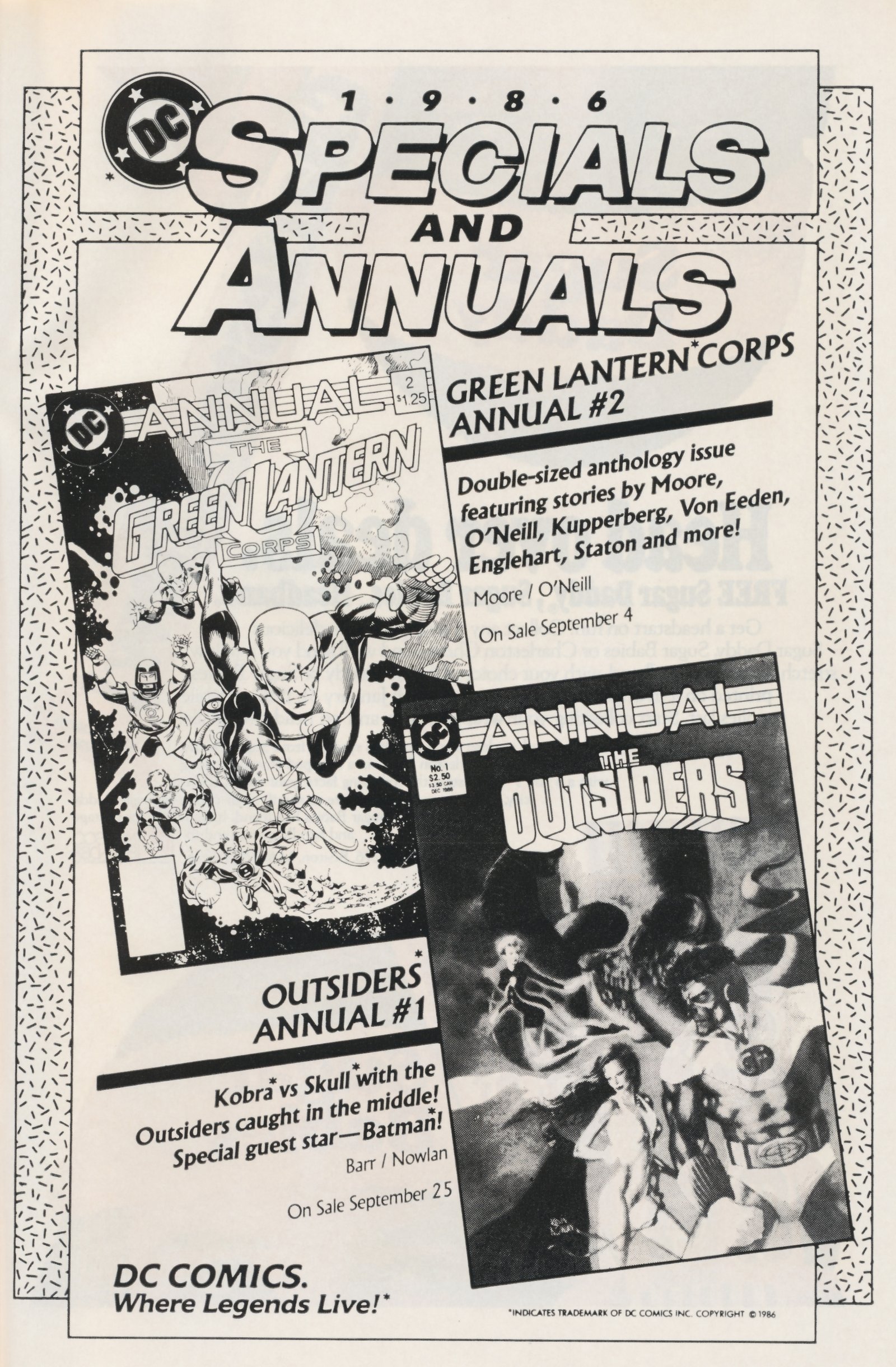 Read online Blue Beetle (1986) comic -  Issue #7 - 34