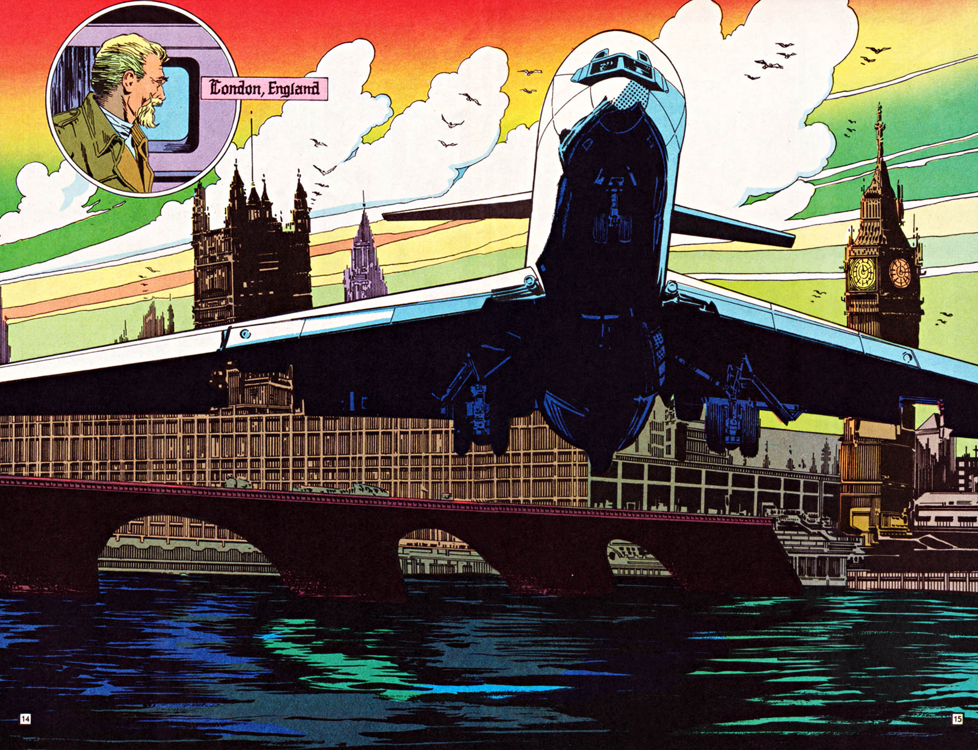 Read online Green Arrow (1988) comic -  Issue #25 - 13