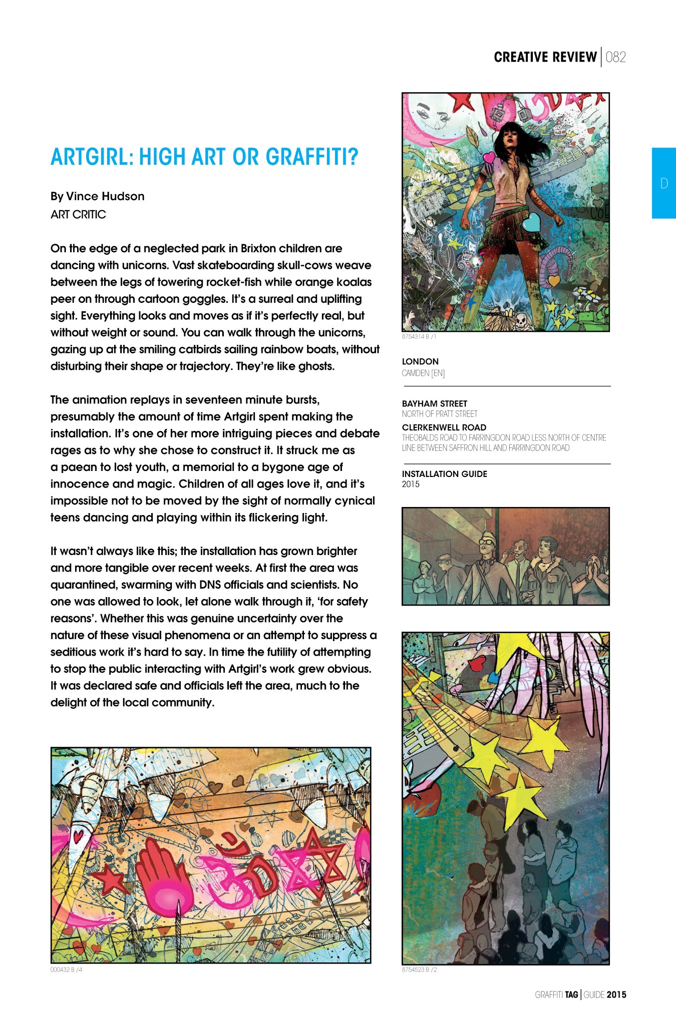 Read online Death Sentence London comic -  Issue #5 - 25