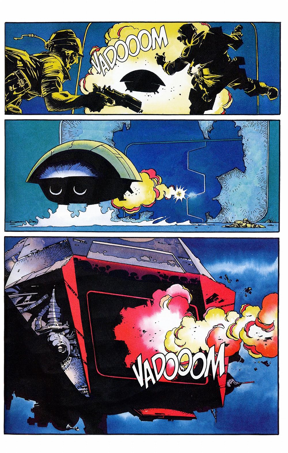 Read online Star Wars Omnibus comic -  Issue # Vol. 12 - 371