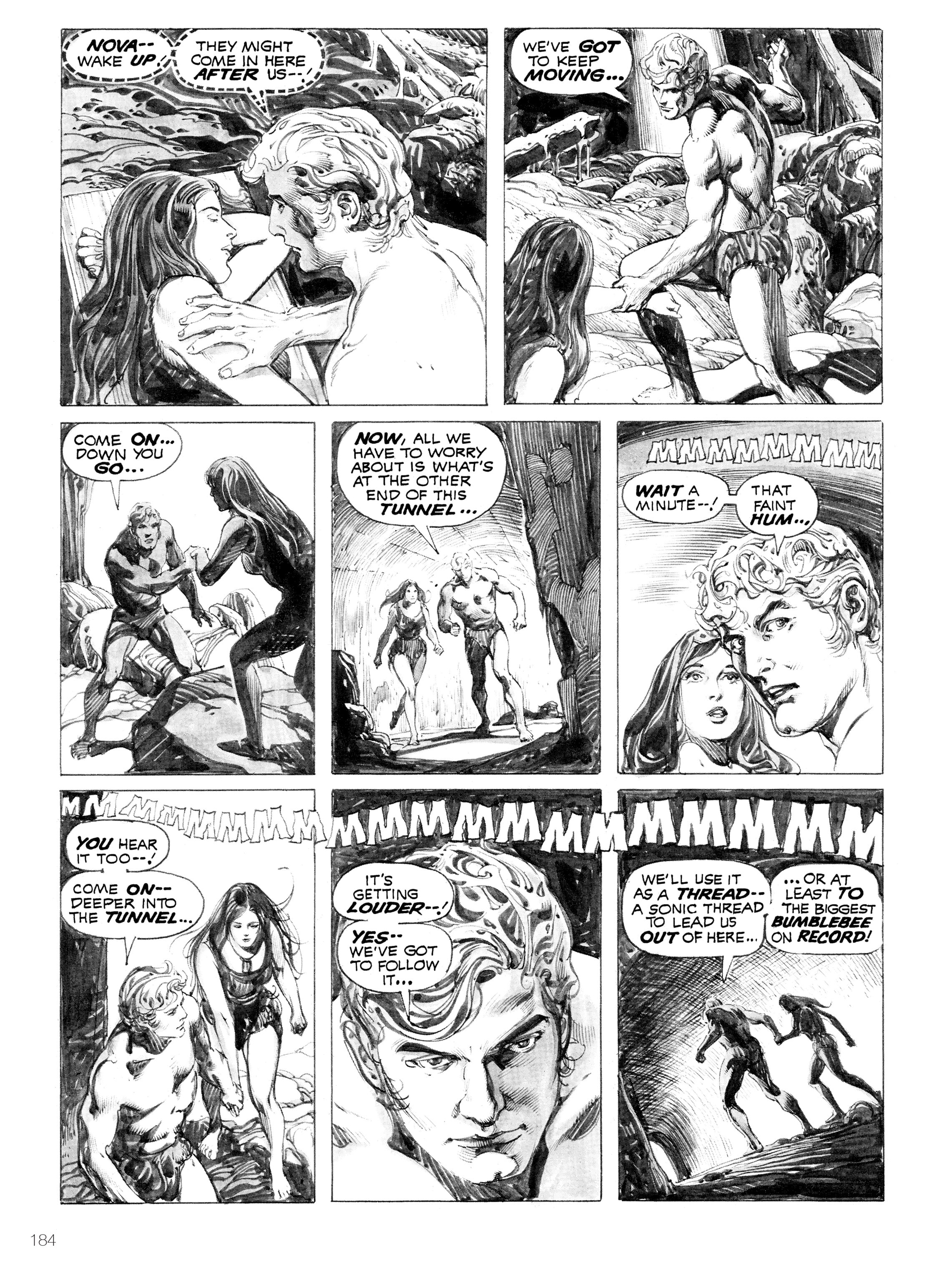 Read online Planet of the Apes: Archive comic -  Issue # TPB 2 (Part 2) - 80