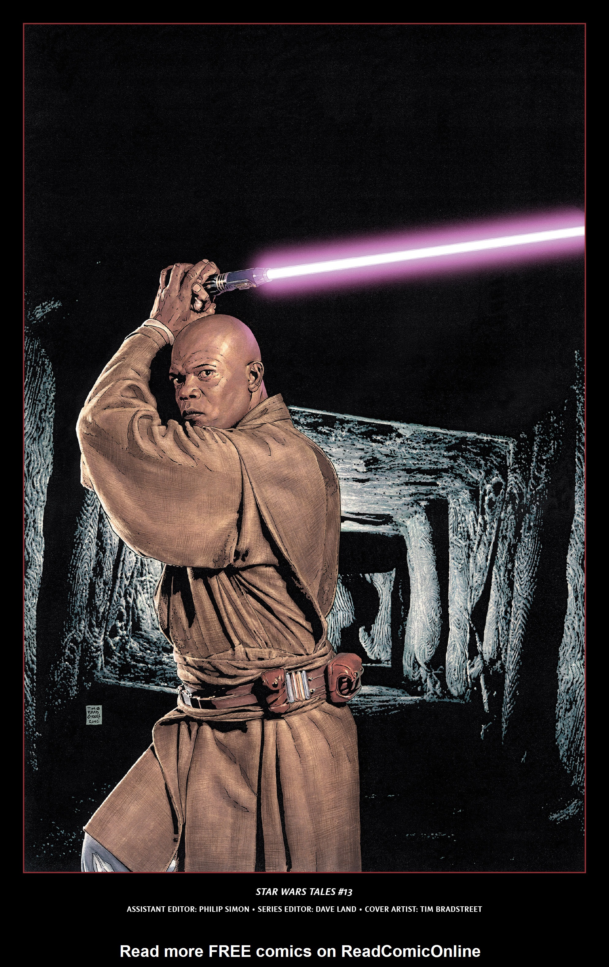 Read online Star Wars Legends: Rise of the Sith - Epic Collection comic -  Issue # TPB 1 (Part 1) - 6