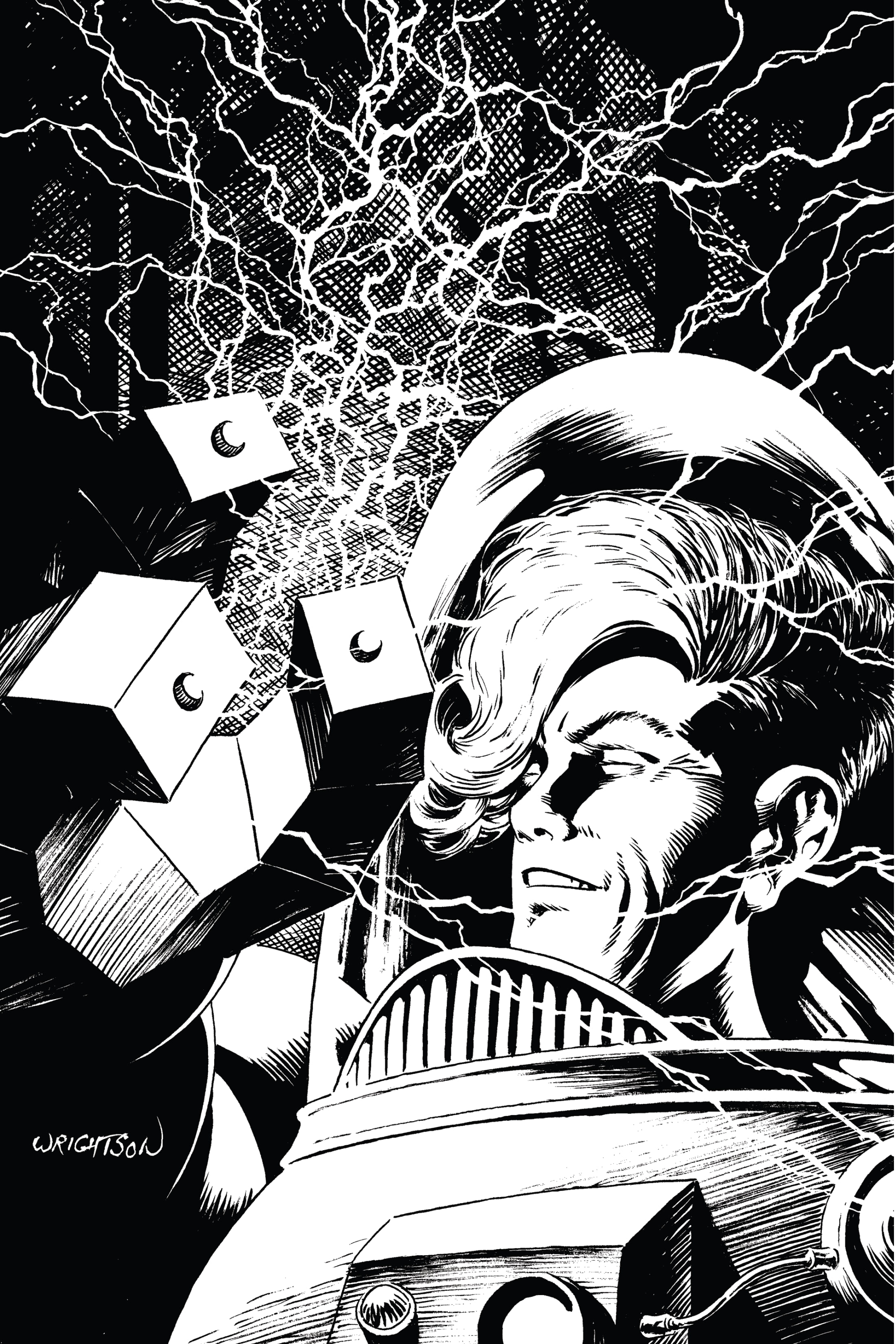 Read online The Monstrous Collection comic -  Issue # TPB (Part 2) - 65