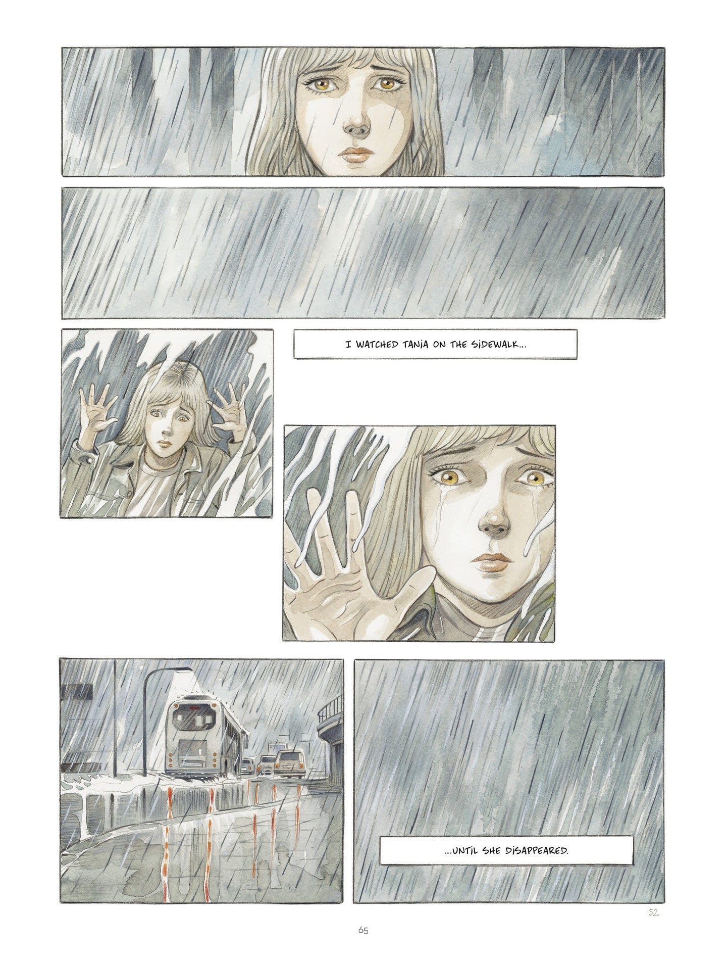 Read online Angel of Death comic -  Issue # TPB (Part 1) - 60