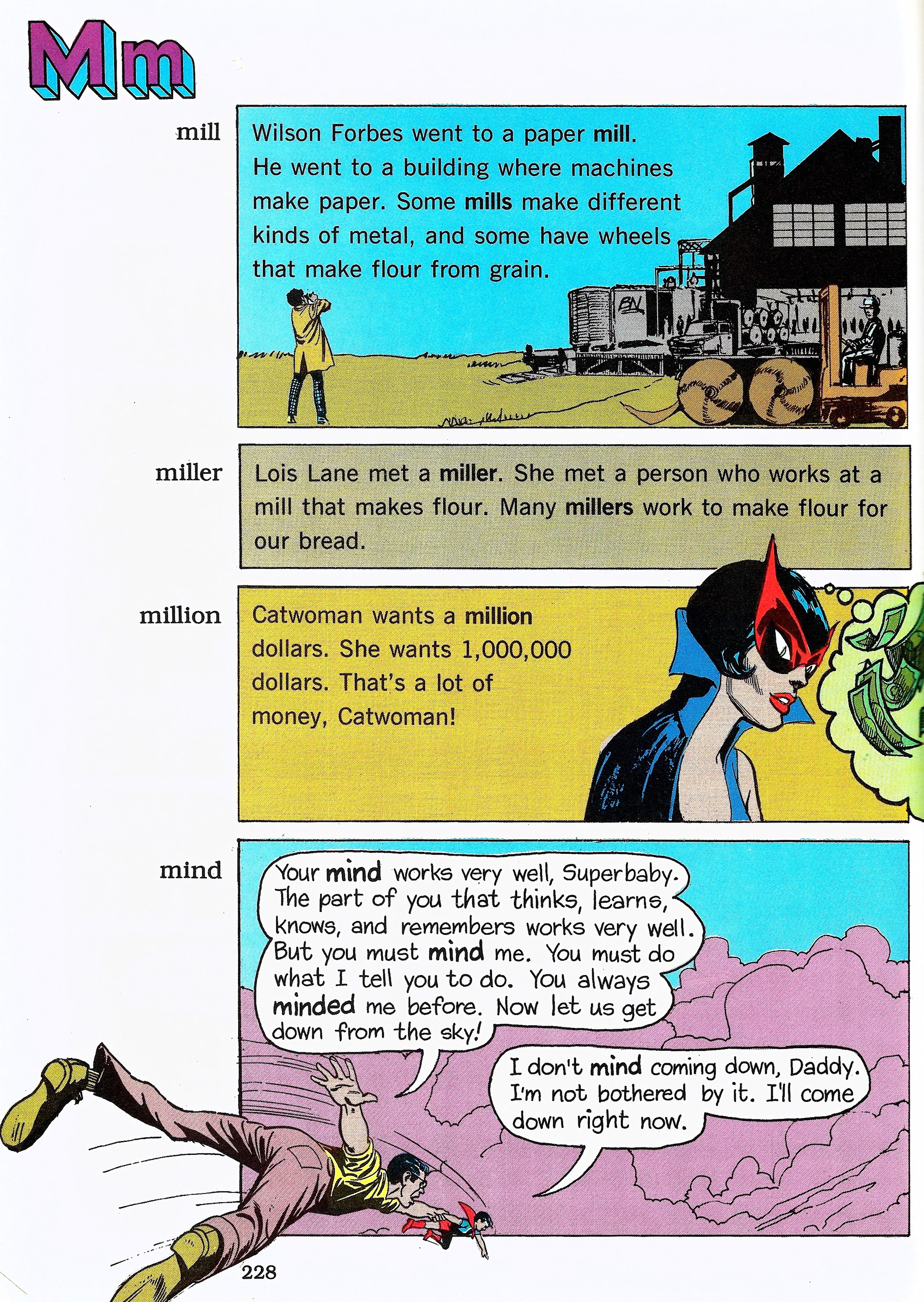 Read online The Super Dictionary comic -  Issue # TPB (Part 3) - 29