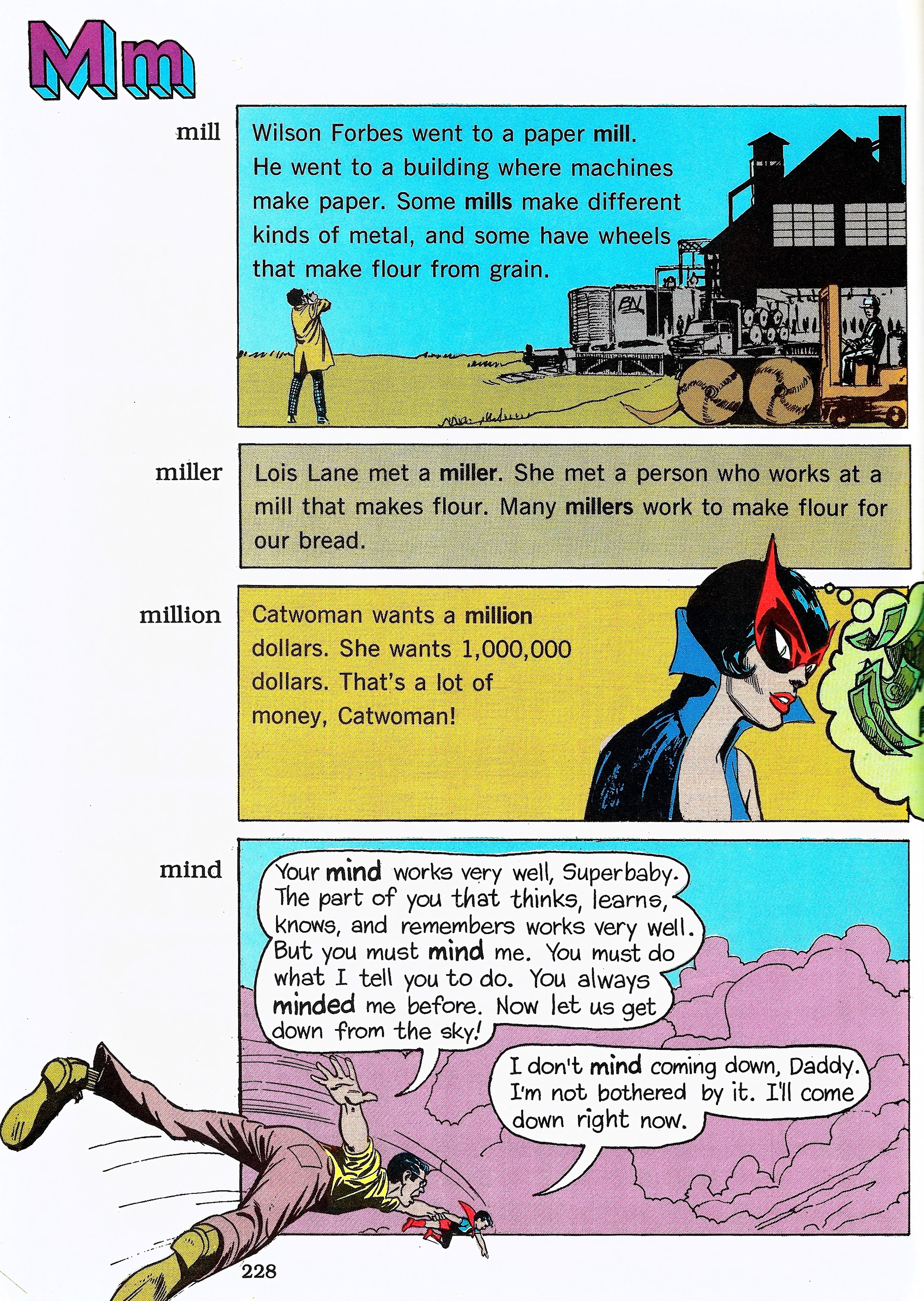 Read online The Super Dictionary comic -  Issue # TPB (Part 3) - 29