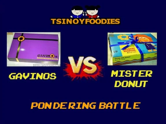 pon de ring battle