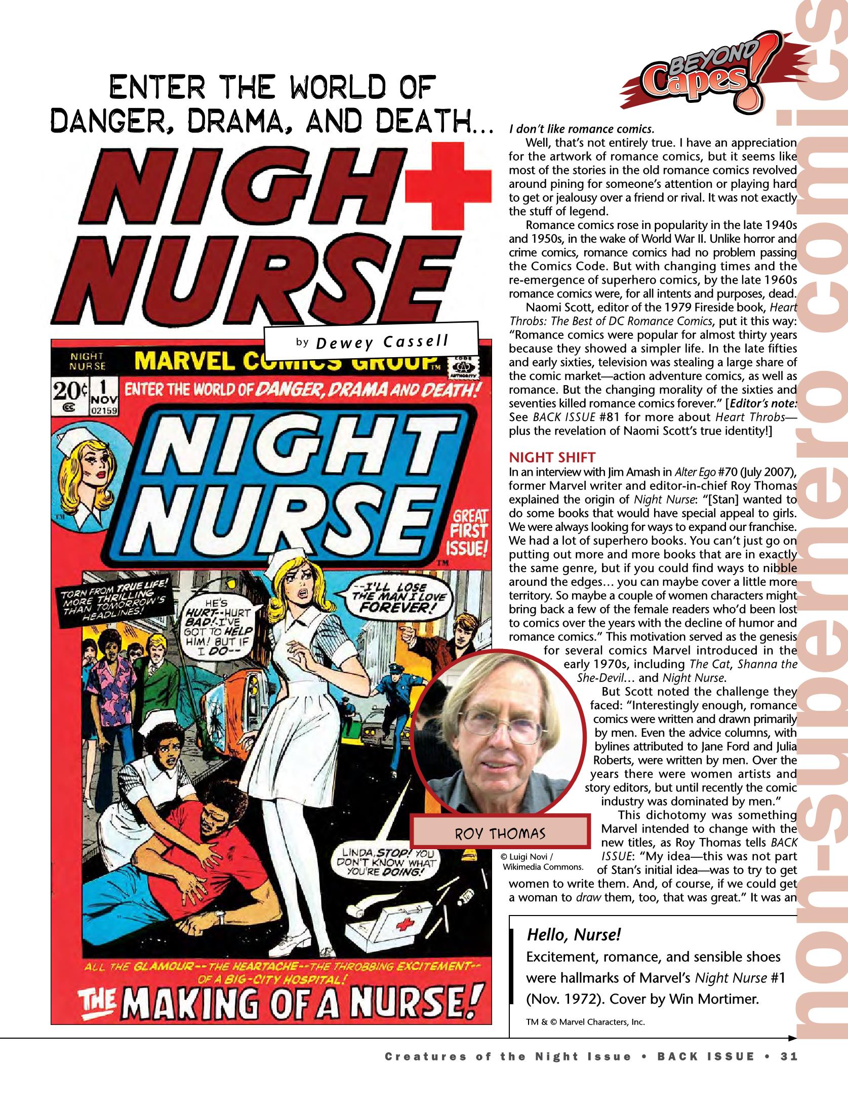 Read online Back Issue comic -  Issue #95 - 27