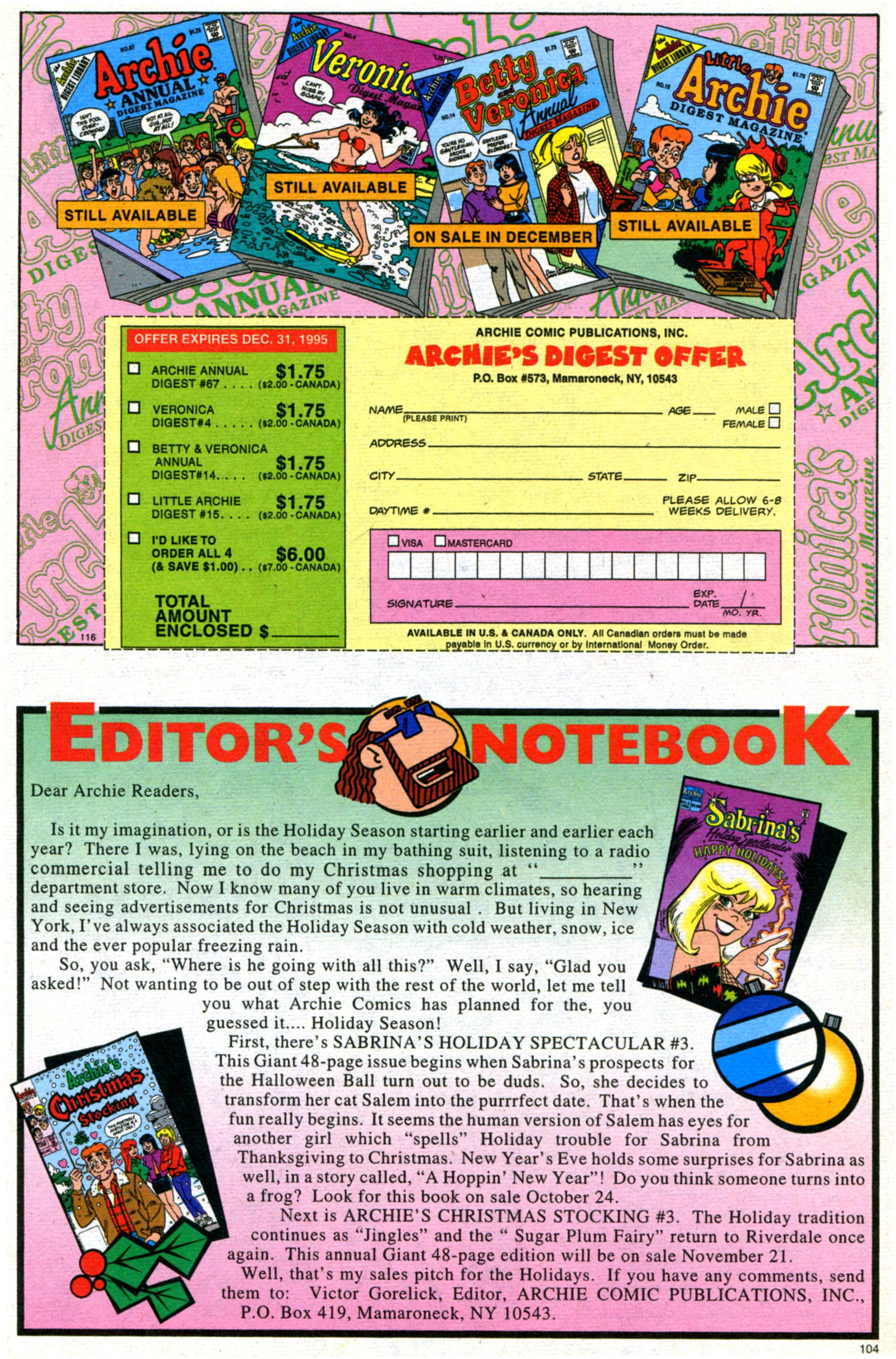 Read online Betty & Veronica Spectacular comic -  Issue #17 - 25