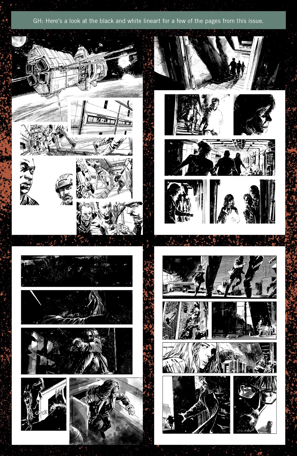 Invisible Republic issue 8 - Page 27