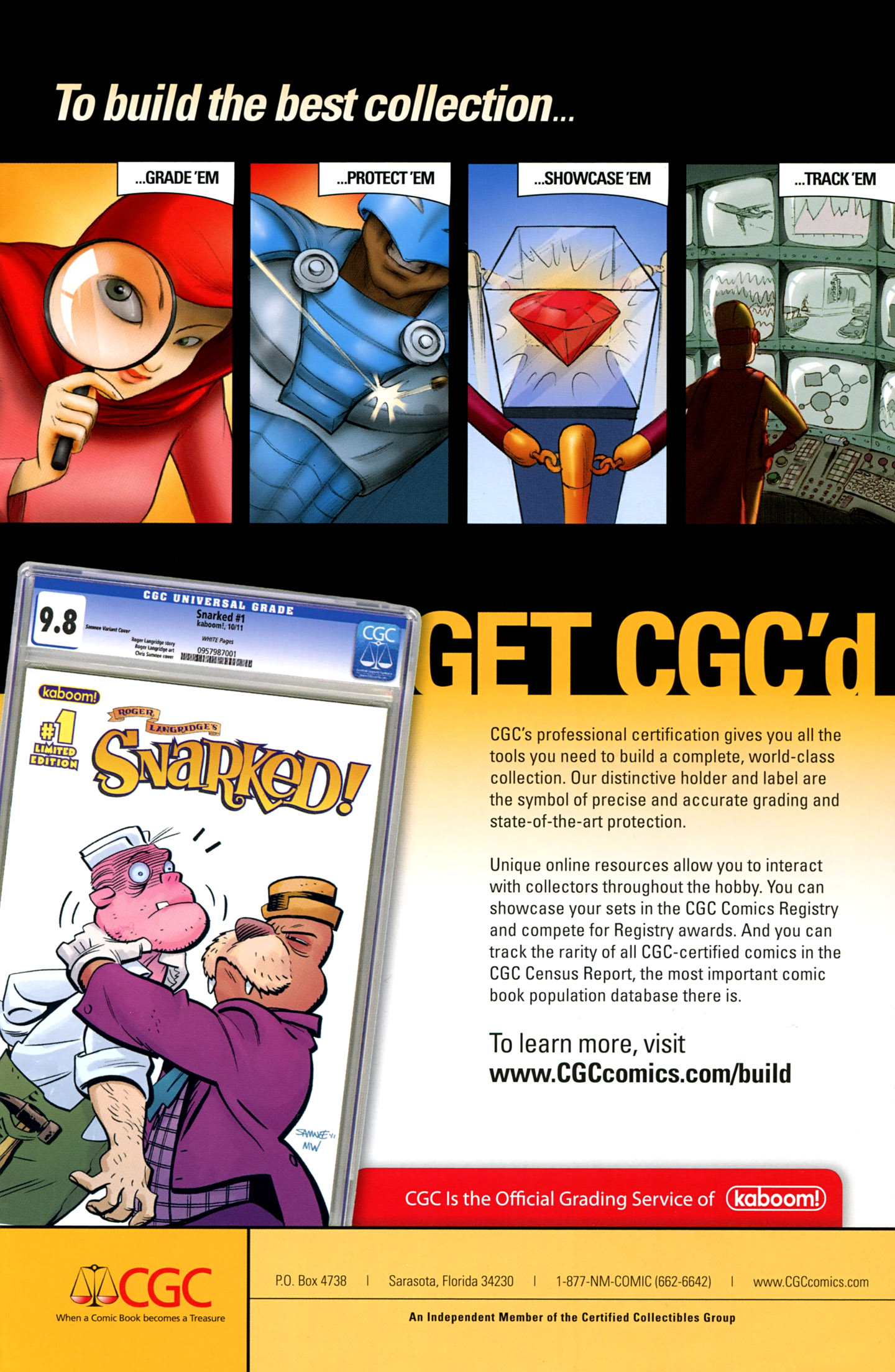 Read online Garfield comic -  Issue #3 - 27