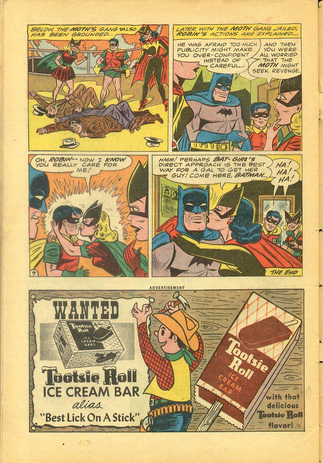 Read online Batman (1940) comic -  Issue #141 - 31