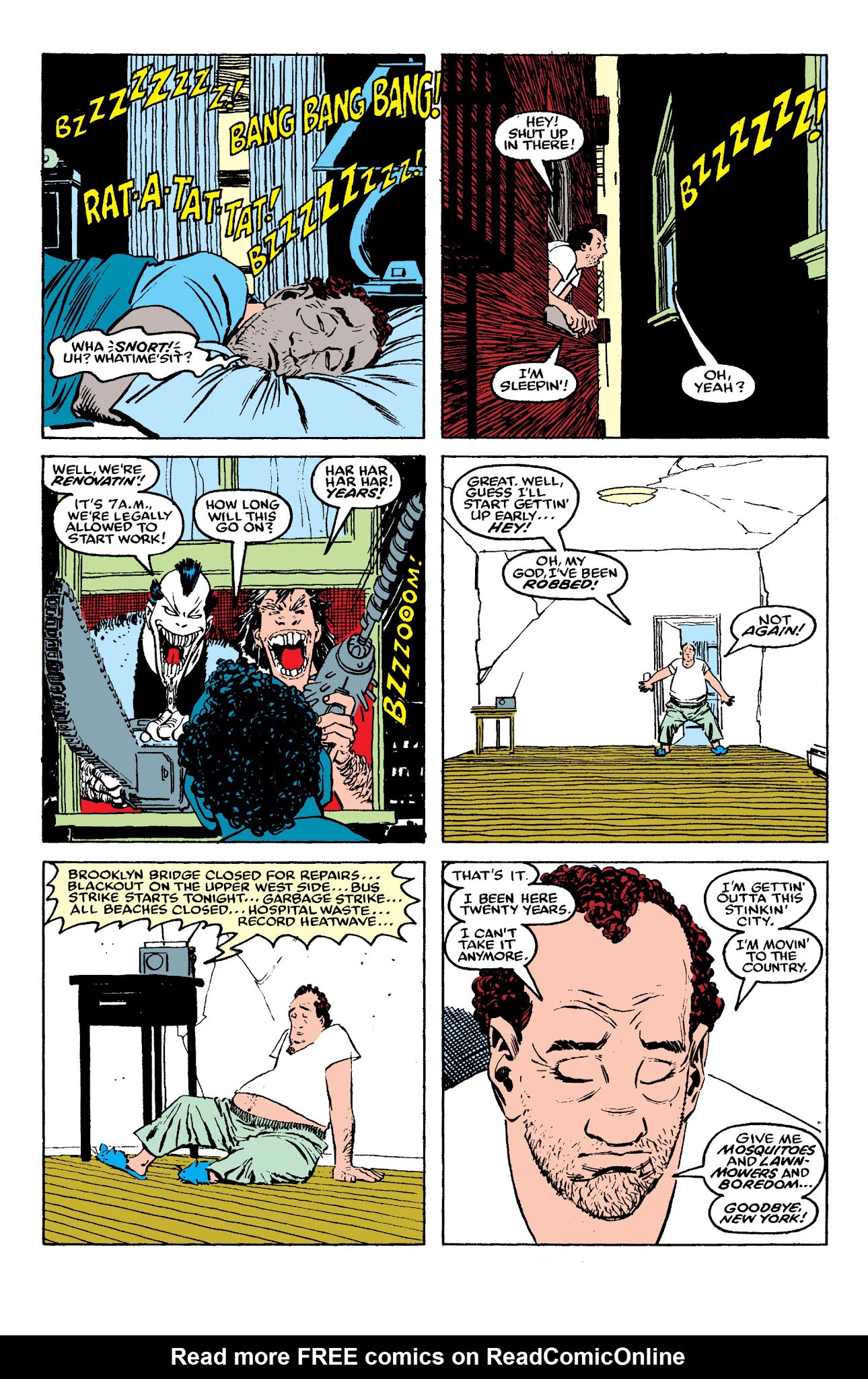 Read online Daredevil Epic Collection comic -  Issue # TPB 13 (Part 4) - 24