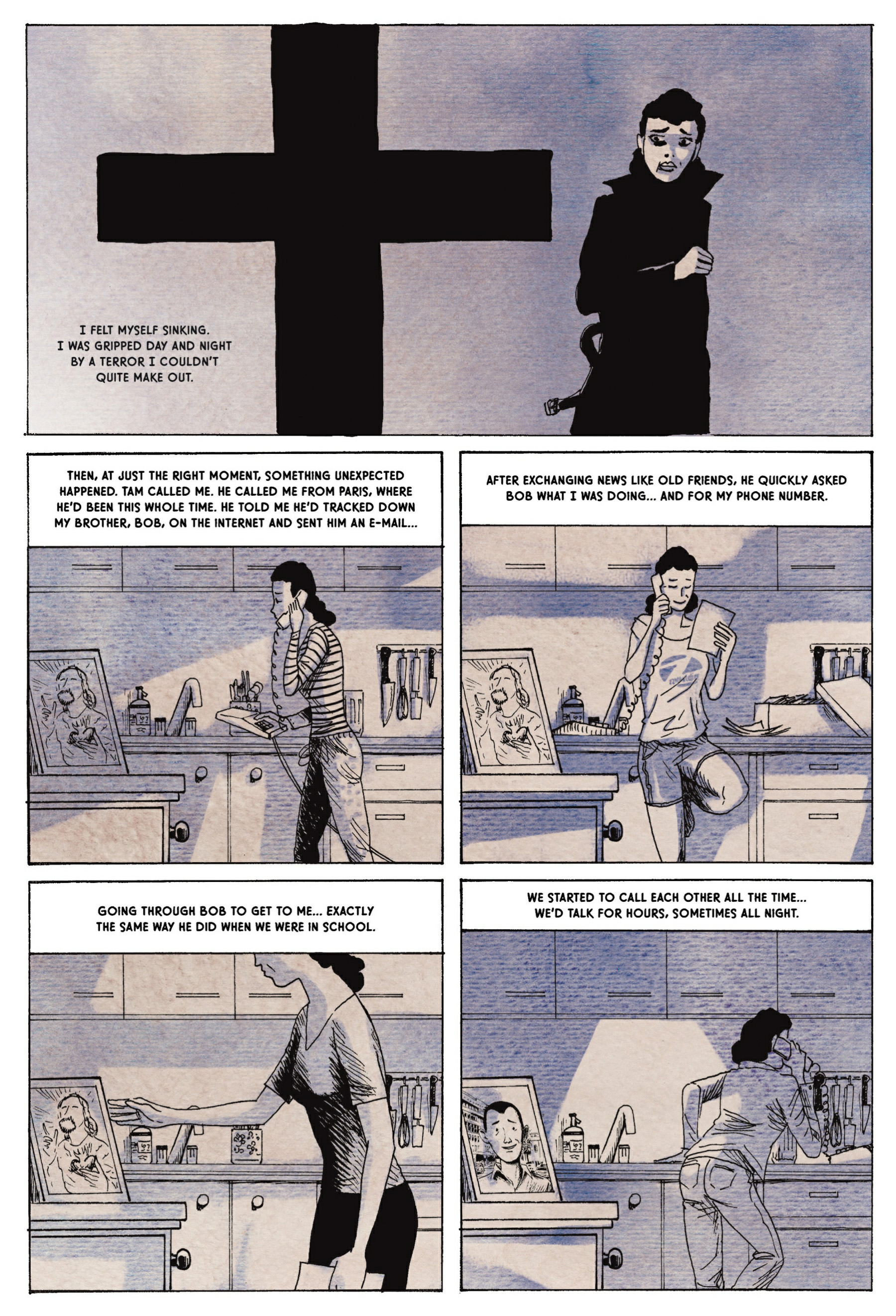 Read online Vietnamese Memories comic -  Issue # TPB 2 (Part 3) - 43