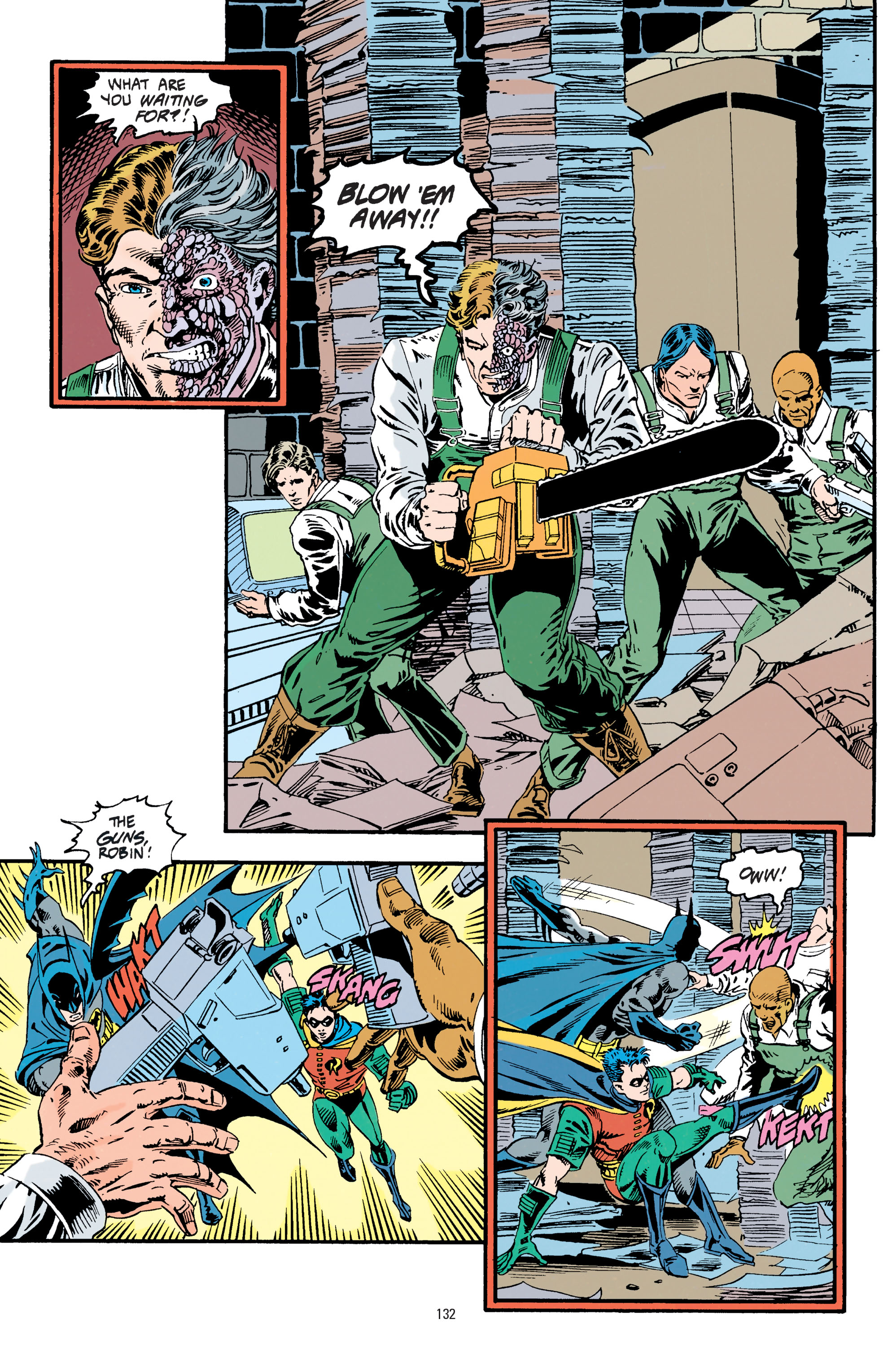 Read online Batman: Prodigal comic -  Issue # TPB (Part 2) - 32