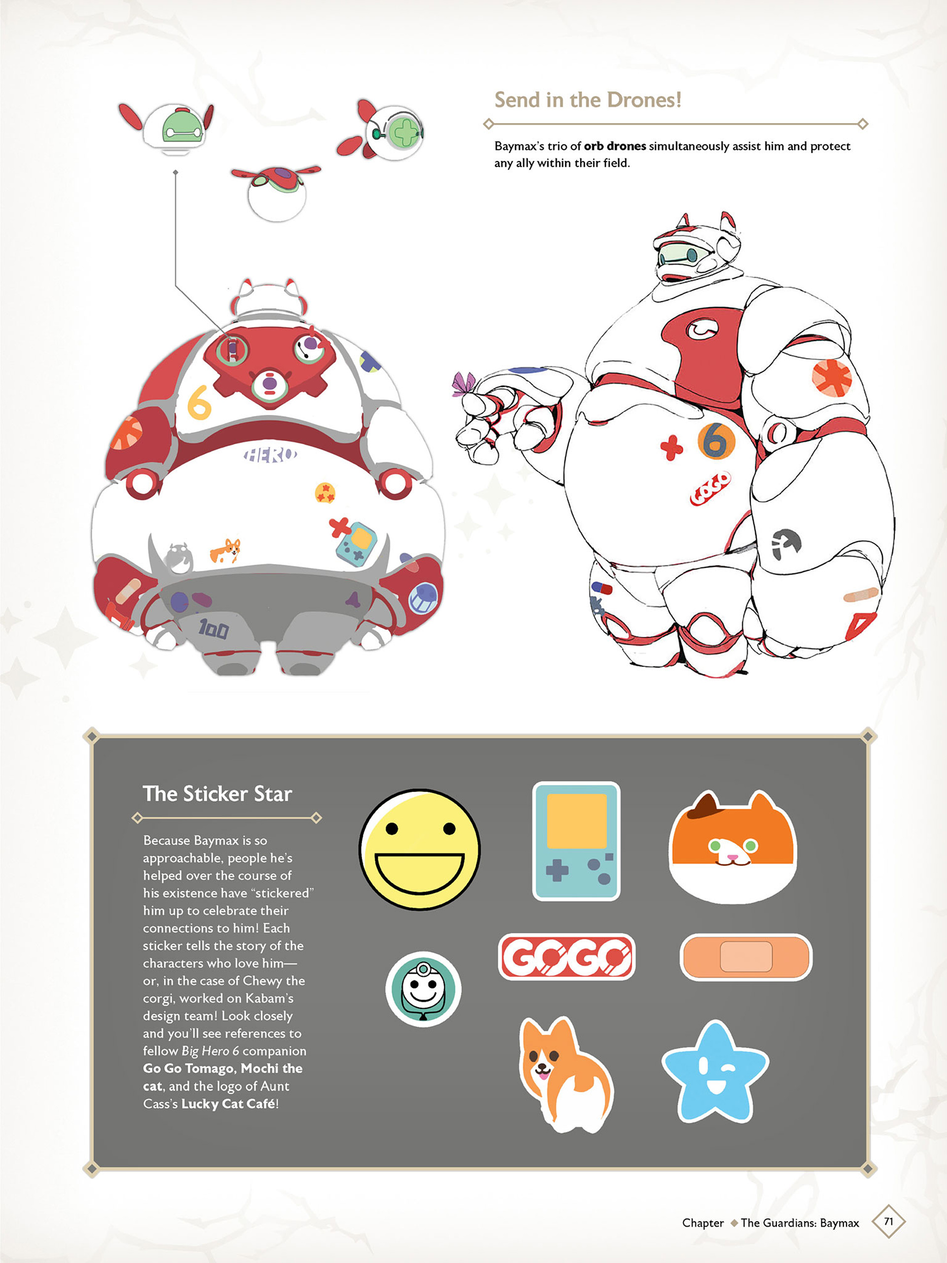 Read online The World of Disney Mirrorverse comic -  Issue # TPB (Part 1) - 63