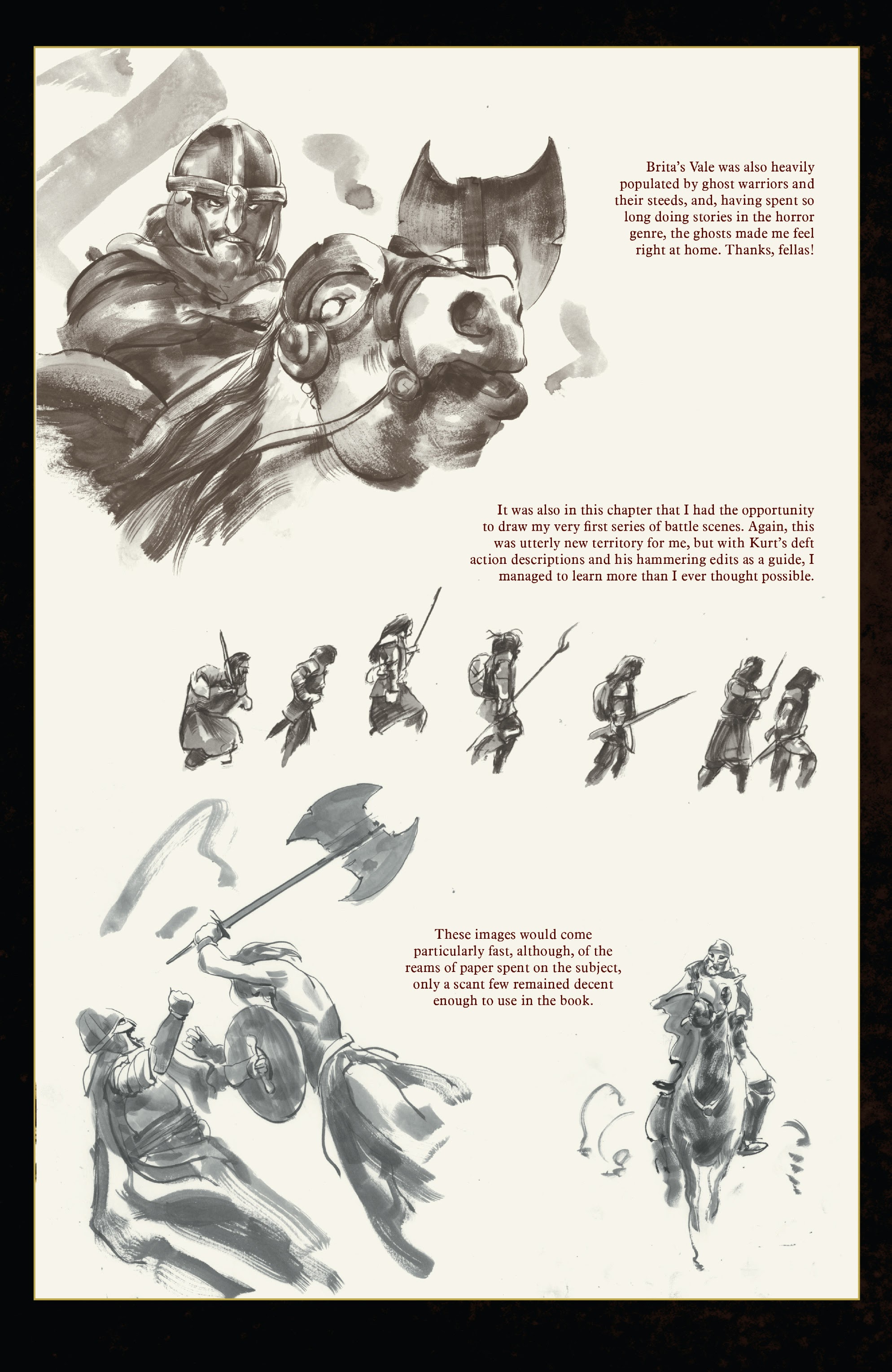 Read online Conan Chronicles Epic Collection comic -  Issue # TPB The Heart of Yag-Kosha (Part 5) - 77