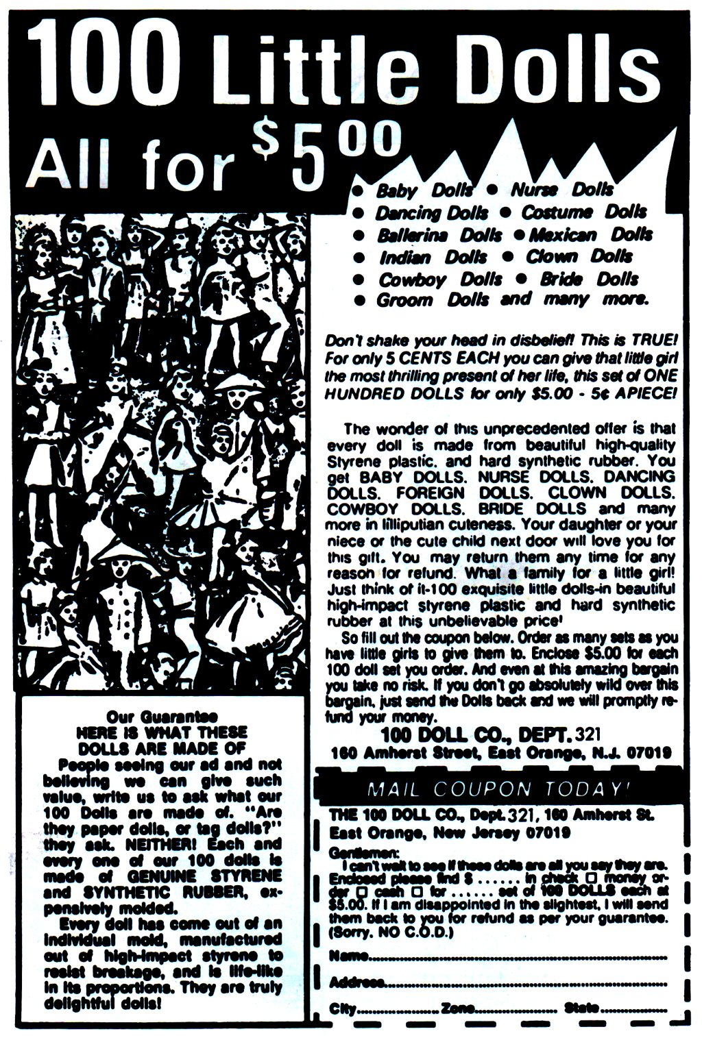 Read online Archie (1960) comic -  Issue #329 - 35