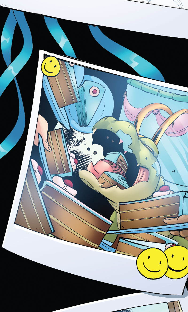 Read online Alligator Loki: Infinity Comic comic -  Issue #12 - 19