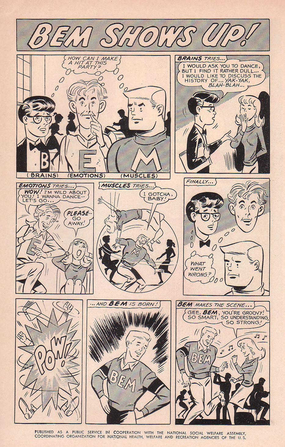 Blackhawk (1957) Issue #232 #124 - English 35