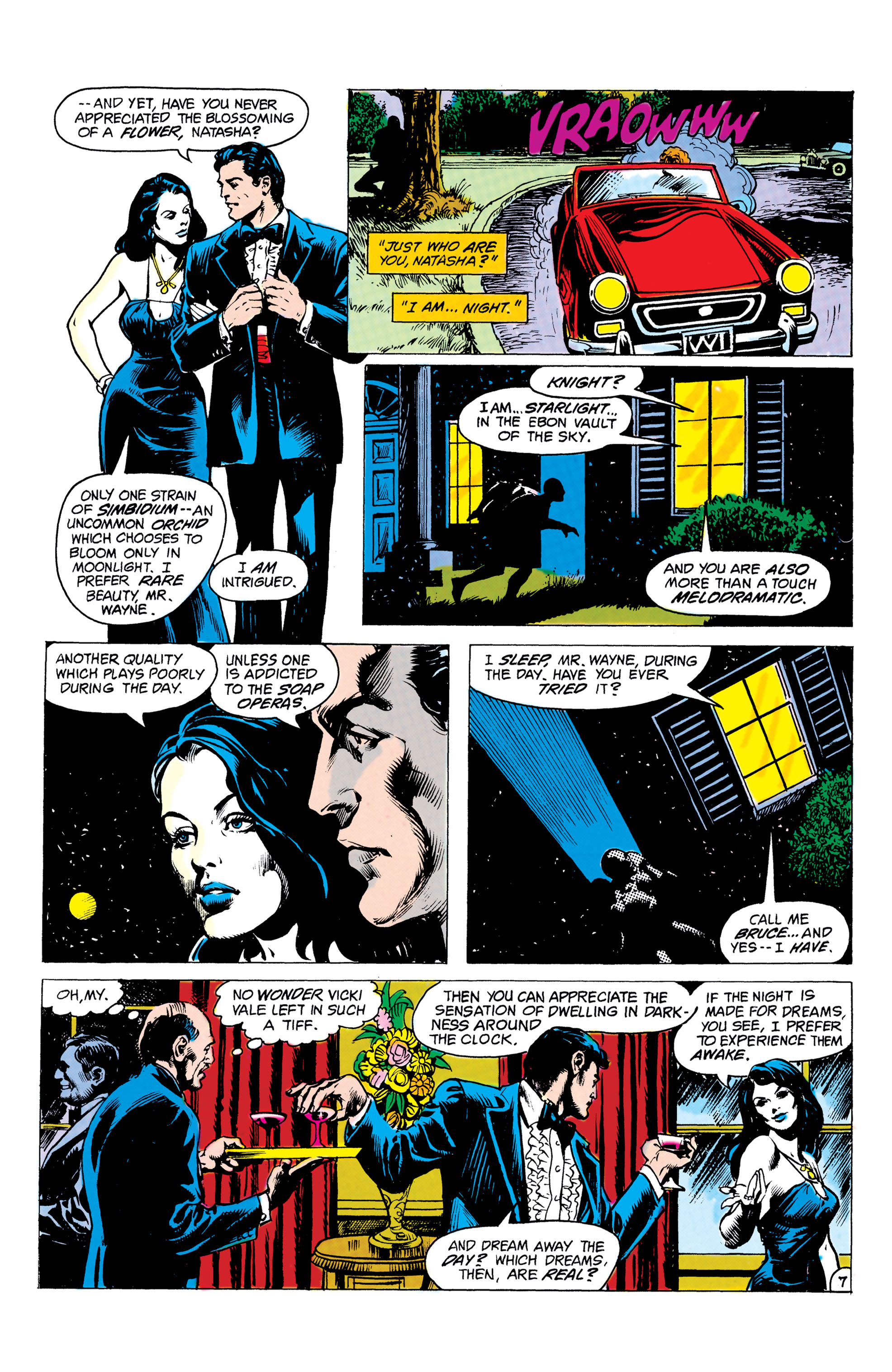 Read online Batman (1940) comic -  Issue #363 - 8