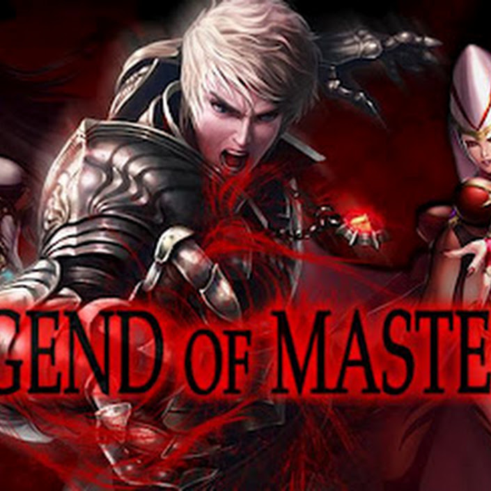 Legend of Master 3 armv6 qvga hvga apk
