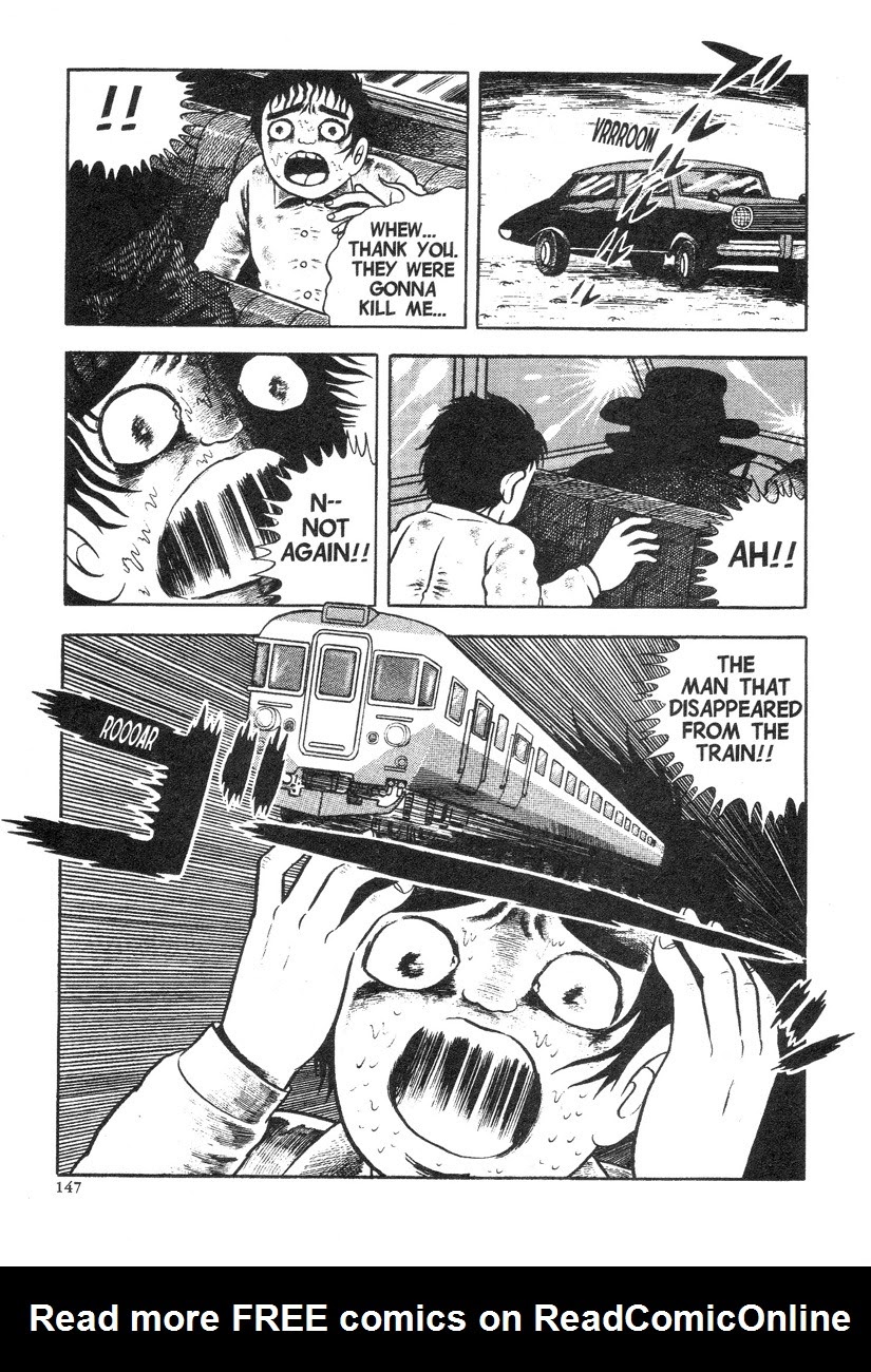 Read online Lullabies From Hell comic -  Issue # TPB (Part 2) - 48