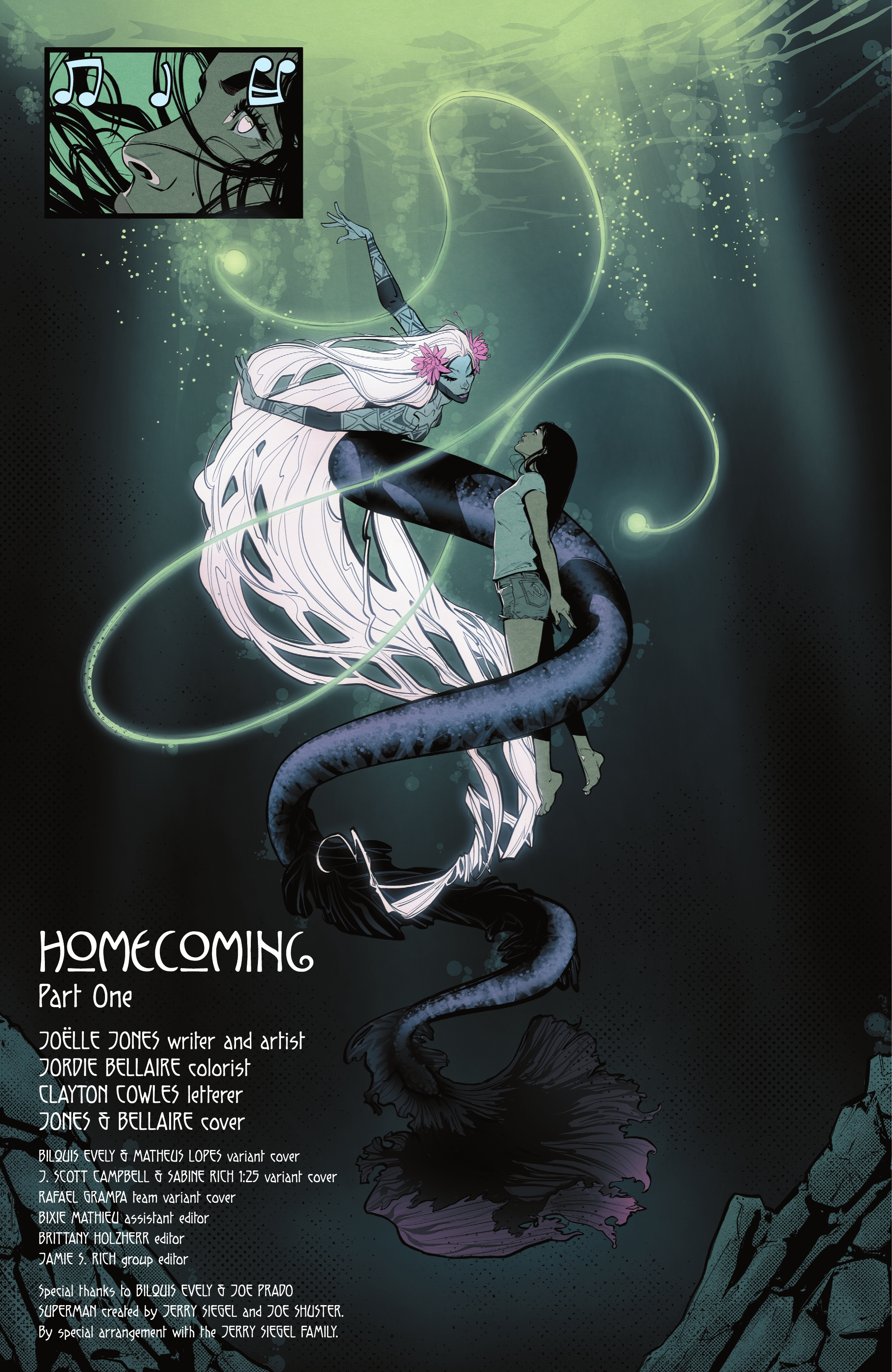 Read online Wonder Girl: Homecoming comic -  Issue # TPB (Part 1) - 32