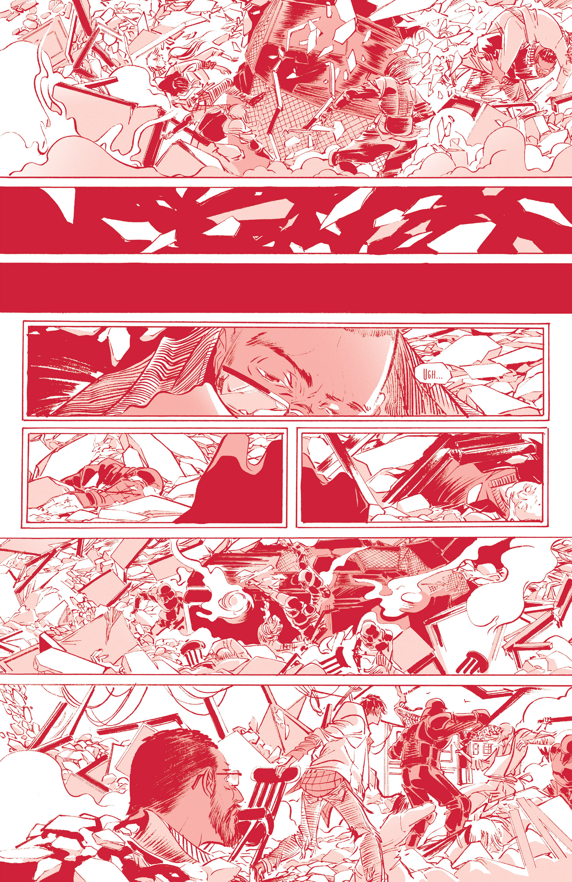 Read online Island (2015) comic -  Issue #1 - 24