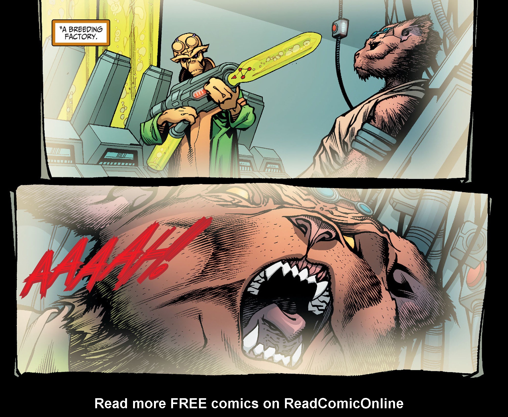 Read online Superman Beyond (2012) comic -  Issue #17 - 15