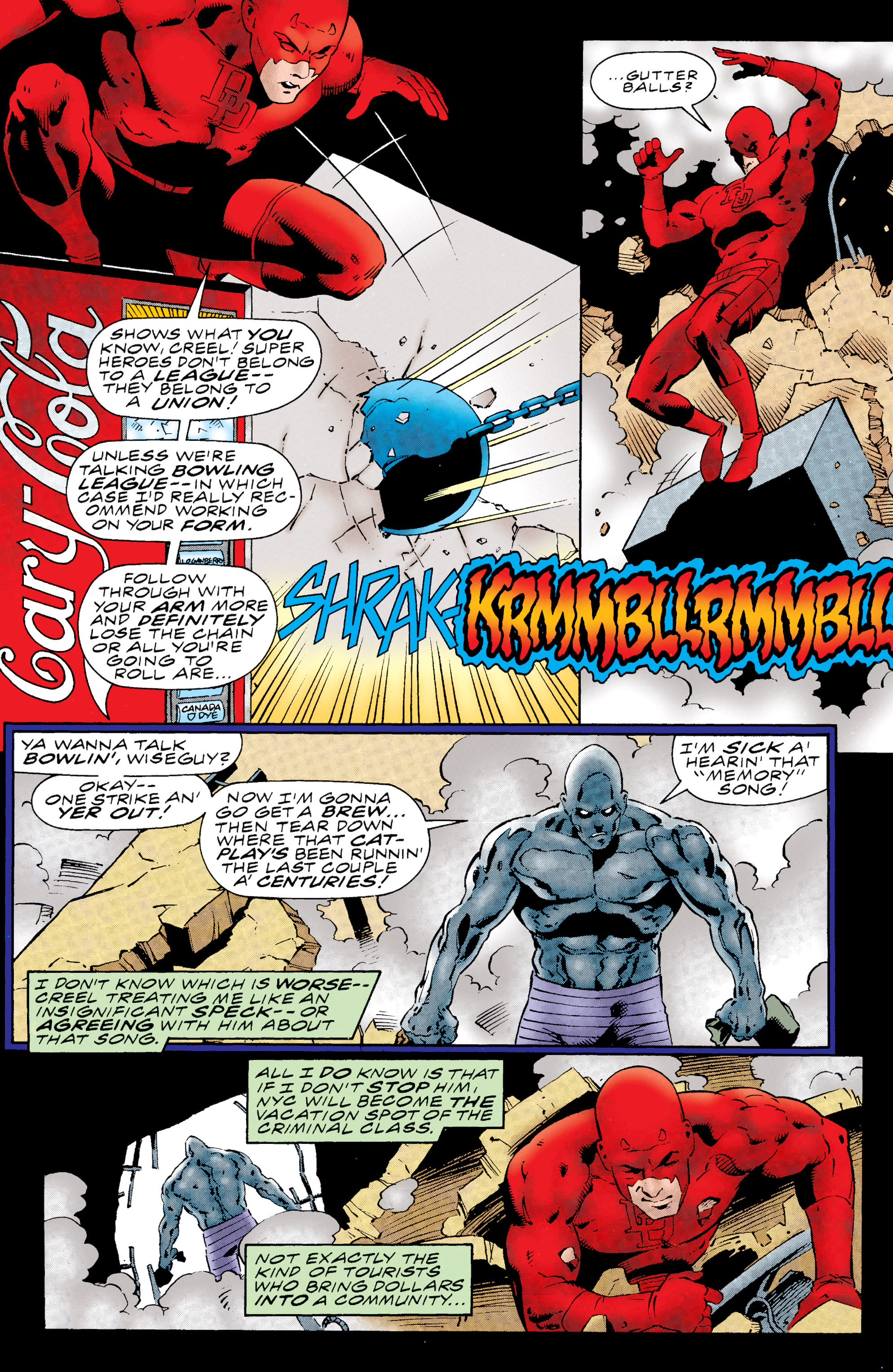 Read online Daredevil Epic Collection comic -  Issue # TPB 20 (Part 4) - 55
