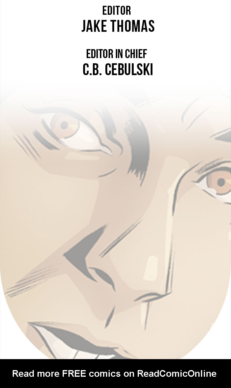 Read online Moon Knight: Welcome to New Egypt Infinity Comic comic -  Issue #9 - 53