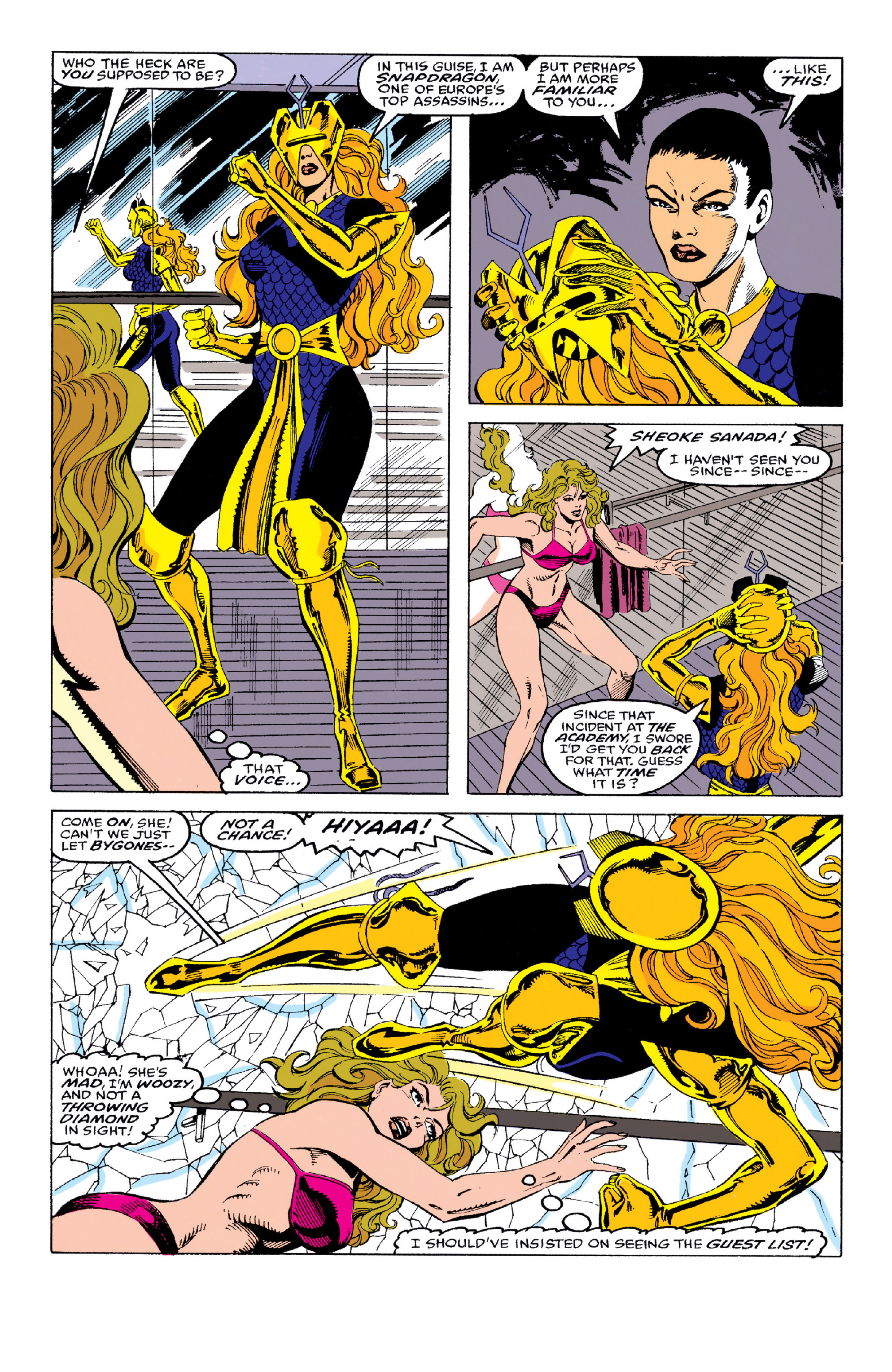 Read online Captain America Epic Collection comic -  Issue # TPB The Superia Strategem (Part 1) - 43