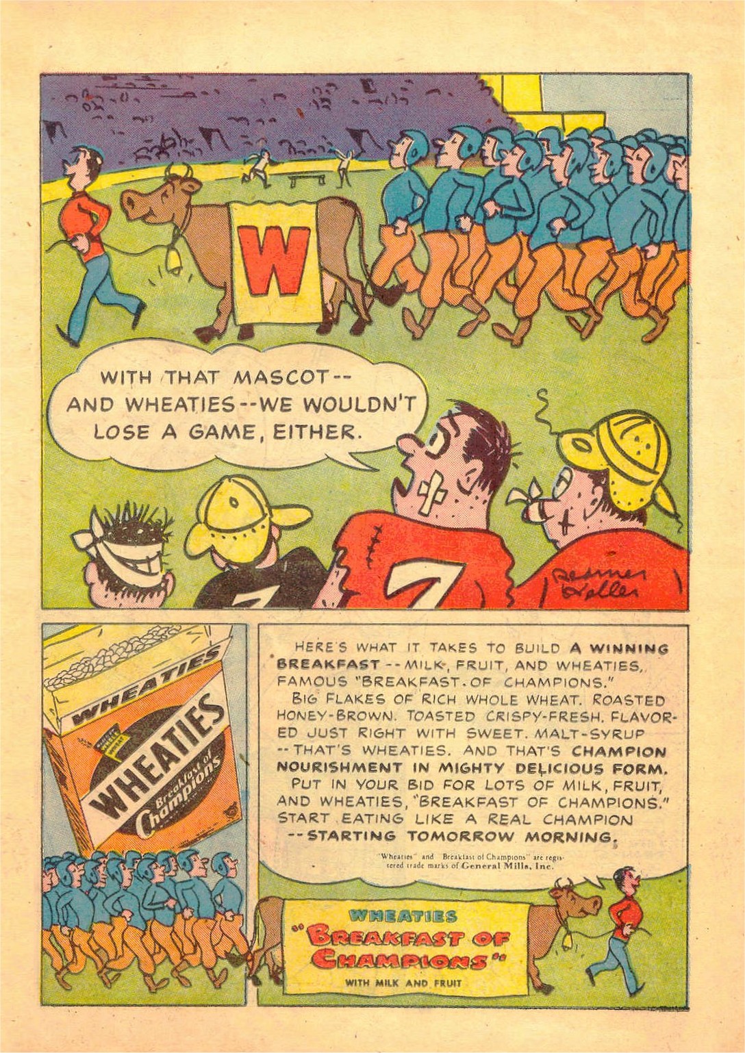 Read online Superman (1939) comic -  Issue #37 - 14