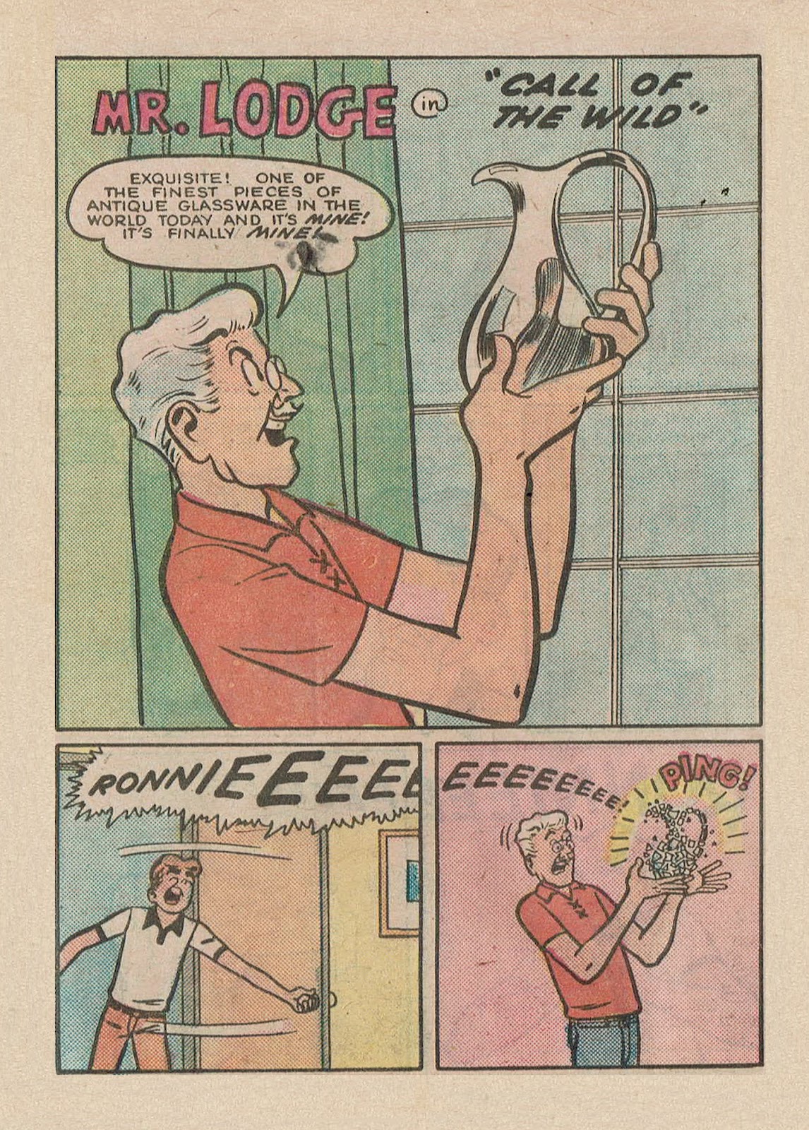 Archie Comics Double Digest issue 29 - Page 161