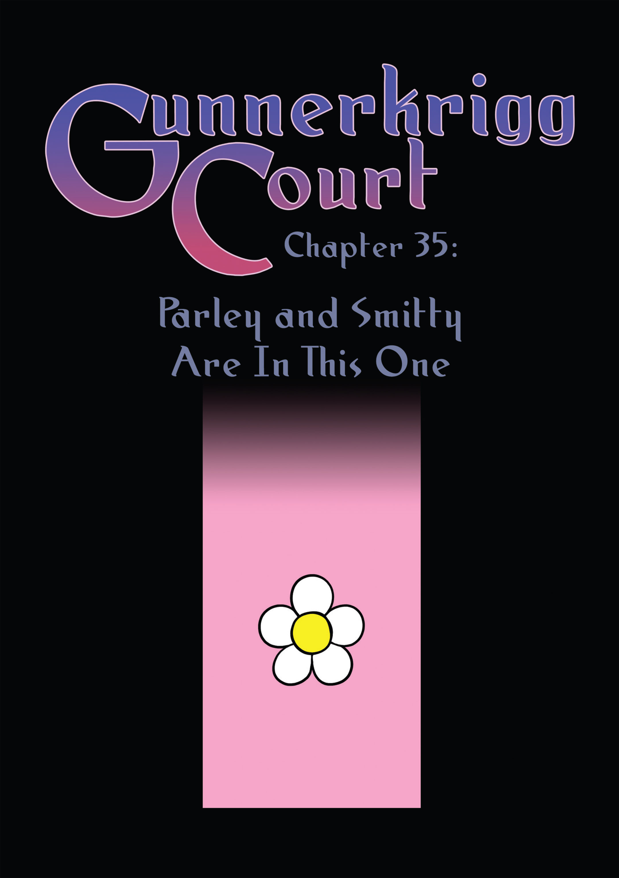 Read online Gunnerkrigg Court comic -  Issue # TPB 4 (Part 2) - 9