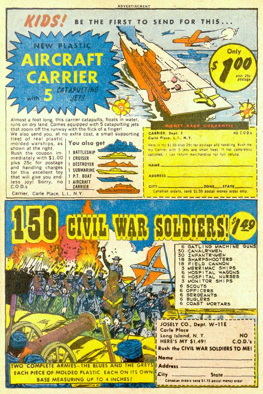 Read online Wonder Woman (1942) comic -  Issue #112 - 34