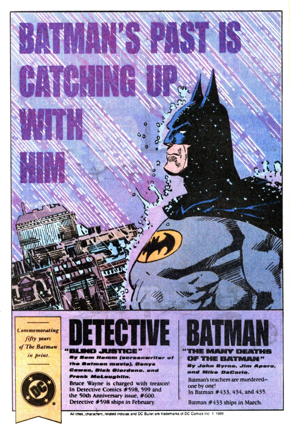Read online COPS comic -  Issue #11 - 8