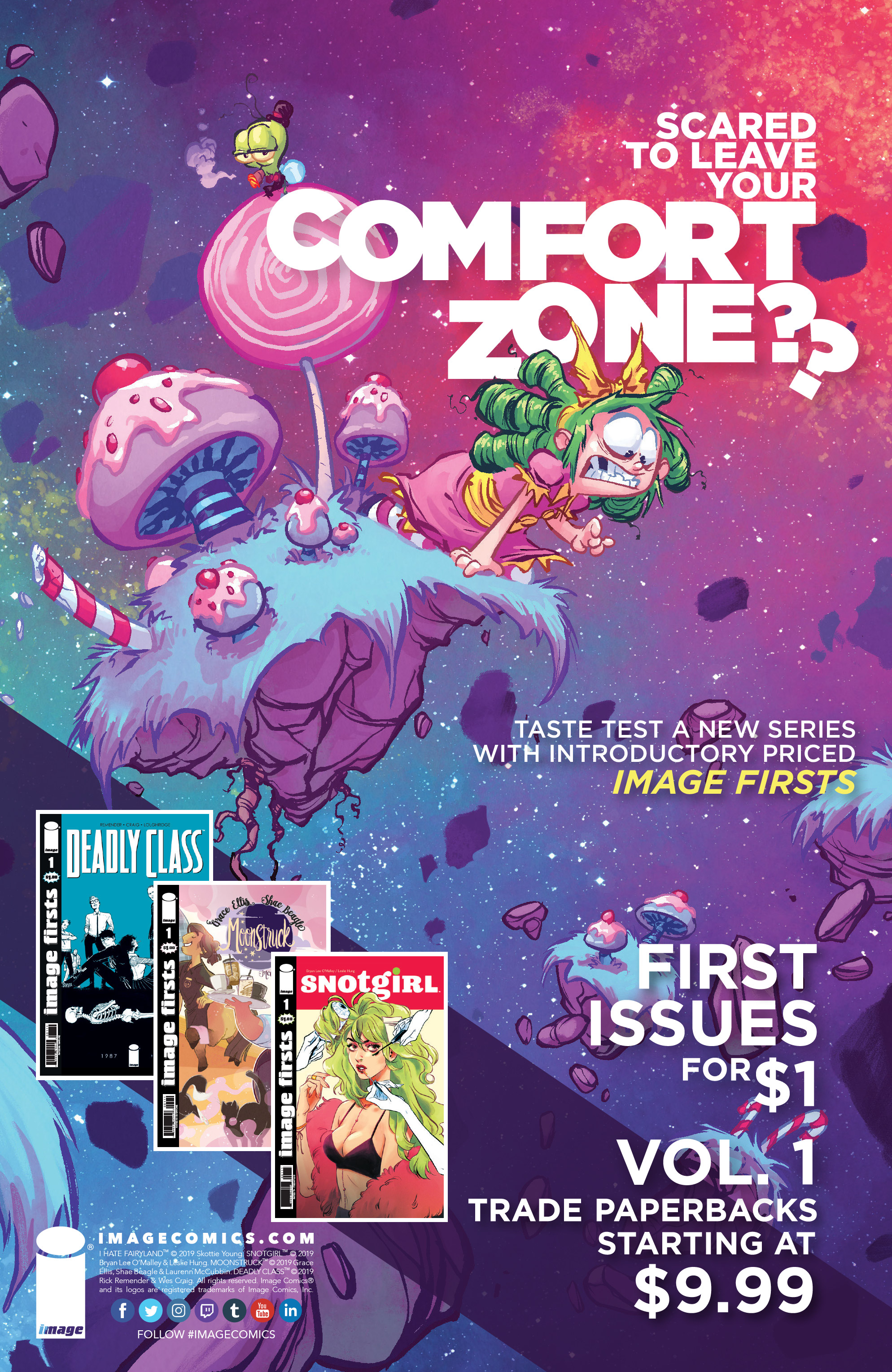 Read online Rumble (2017) comic -  Issue #16 - 31