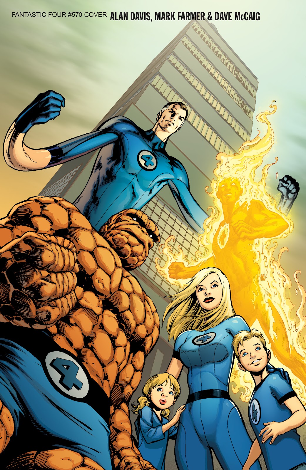 Fantastic Four by Jonathan Hickman: The Complete Collection issue TPB 1 (Part 4) - Page 31