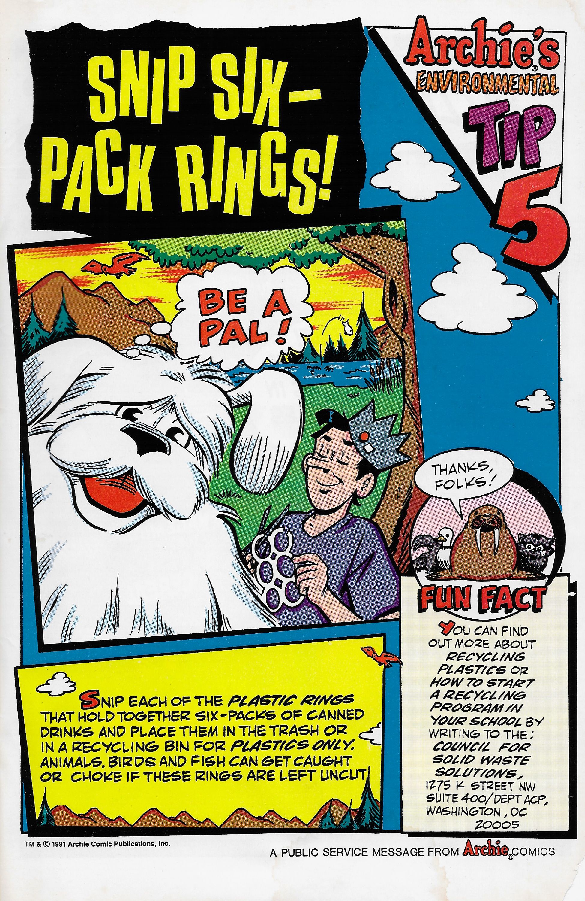Read online Betty and Me comic -  Issue #193 - 35