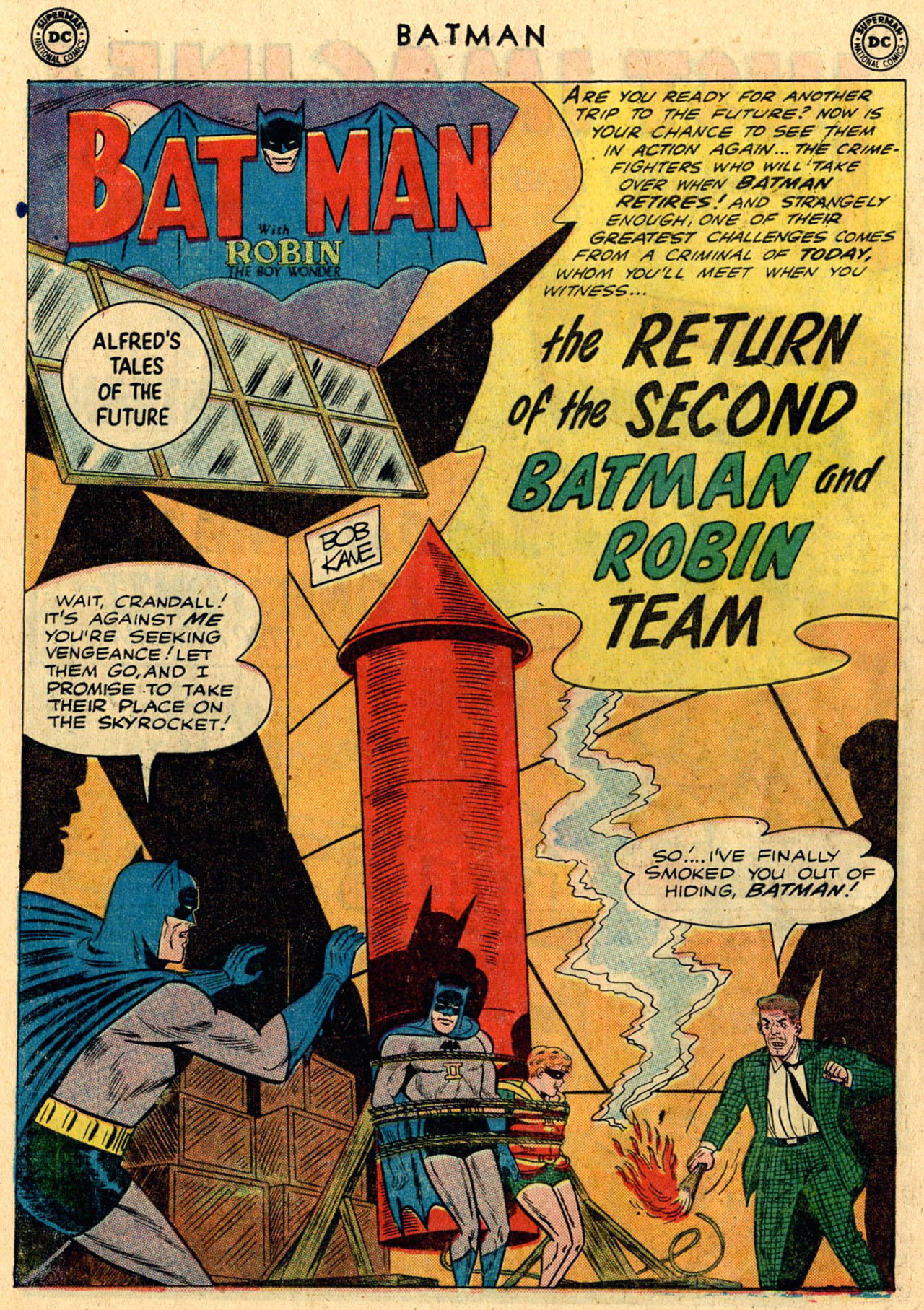 Read online Batman (1940) comic -  Issue #135 - 14