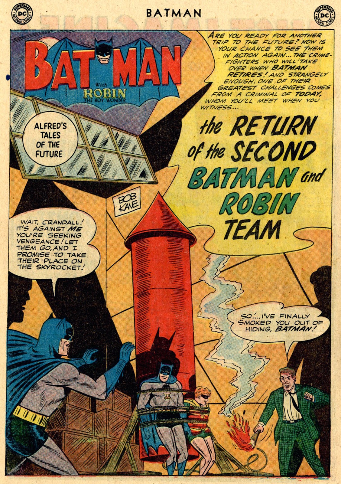 Batman (1940) issue 135 - Page 14