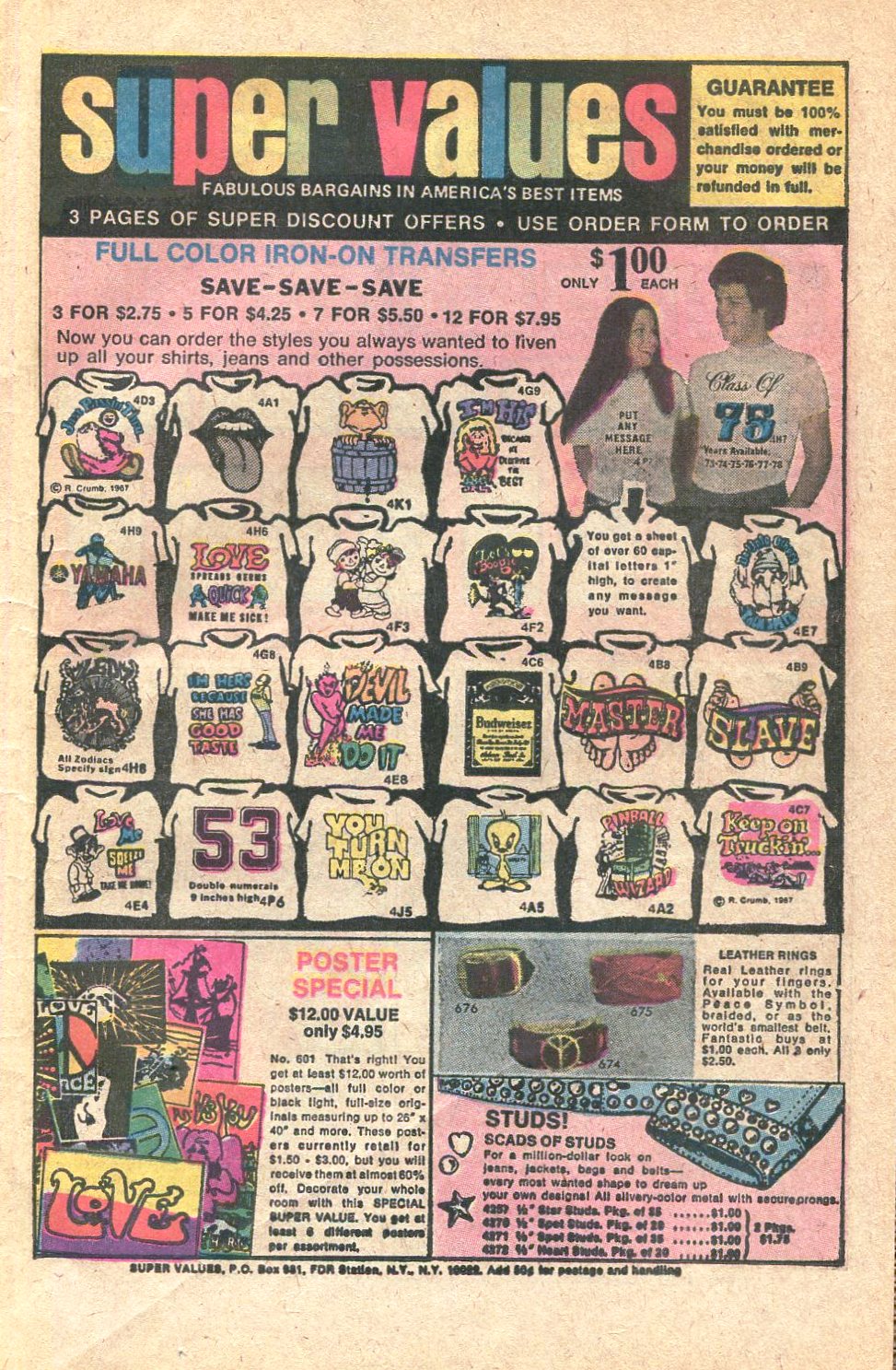 Read online Betty and Me comic -  Issue #67 - 11