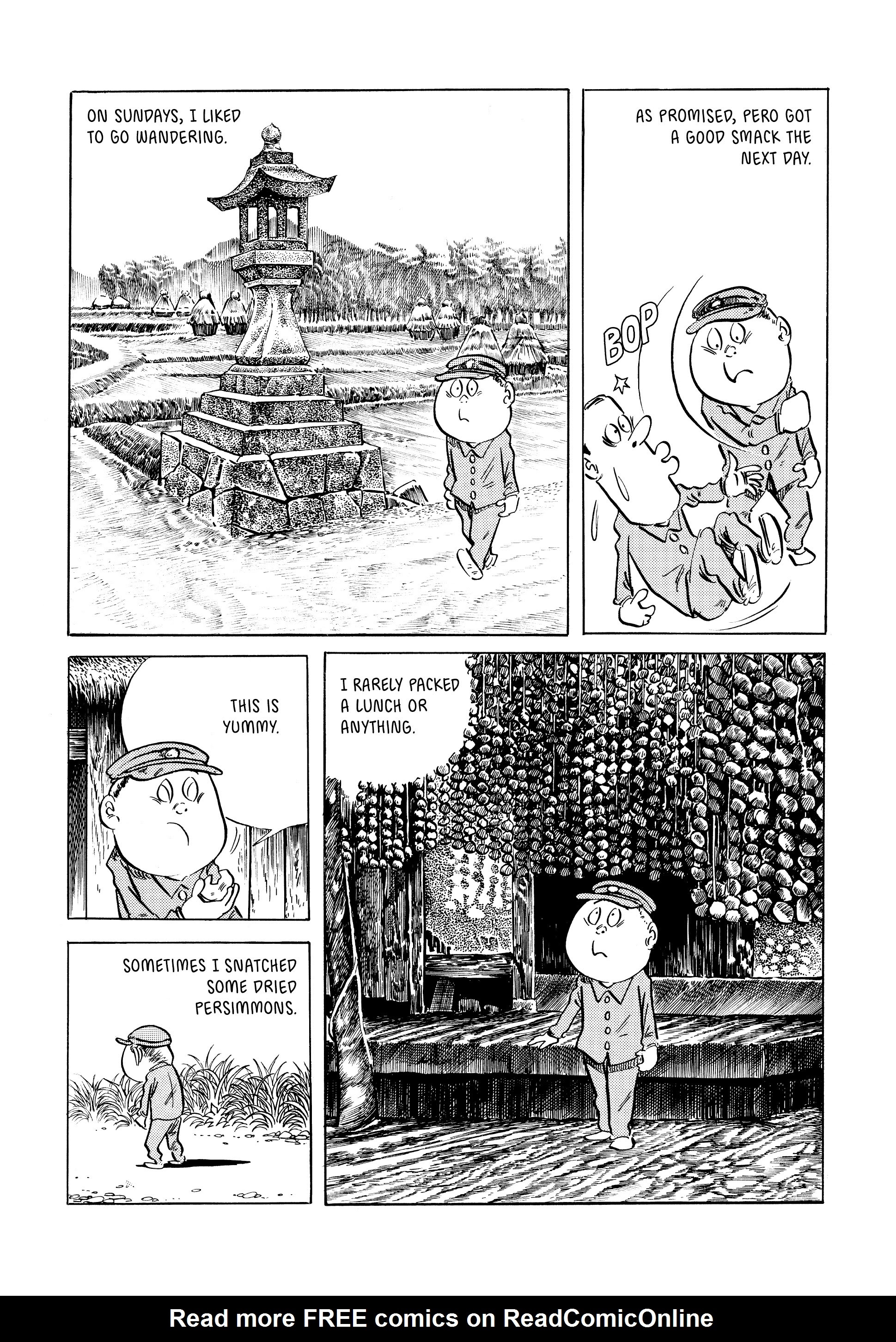 Read online Showa: A History of Japan comic -  Issue # TPB 1 (Part 4) - 5
