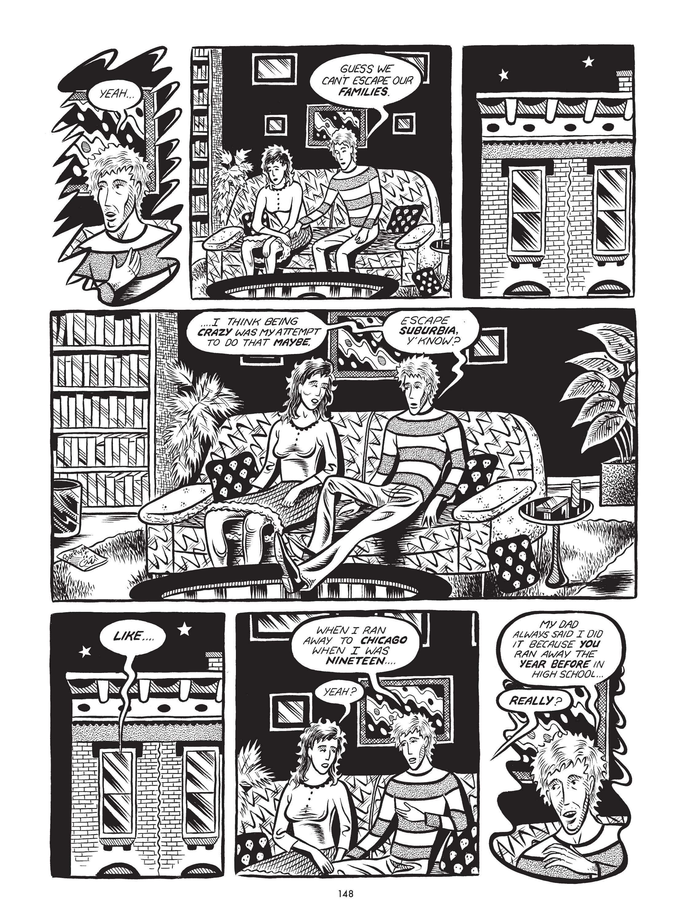 Read online Chicago comic -  Issue # TPB (Part 2) - 47