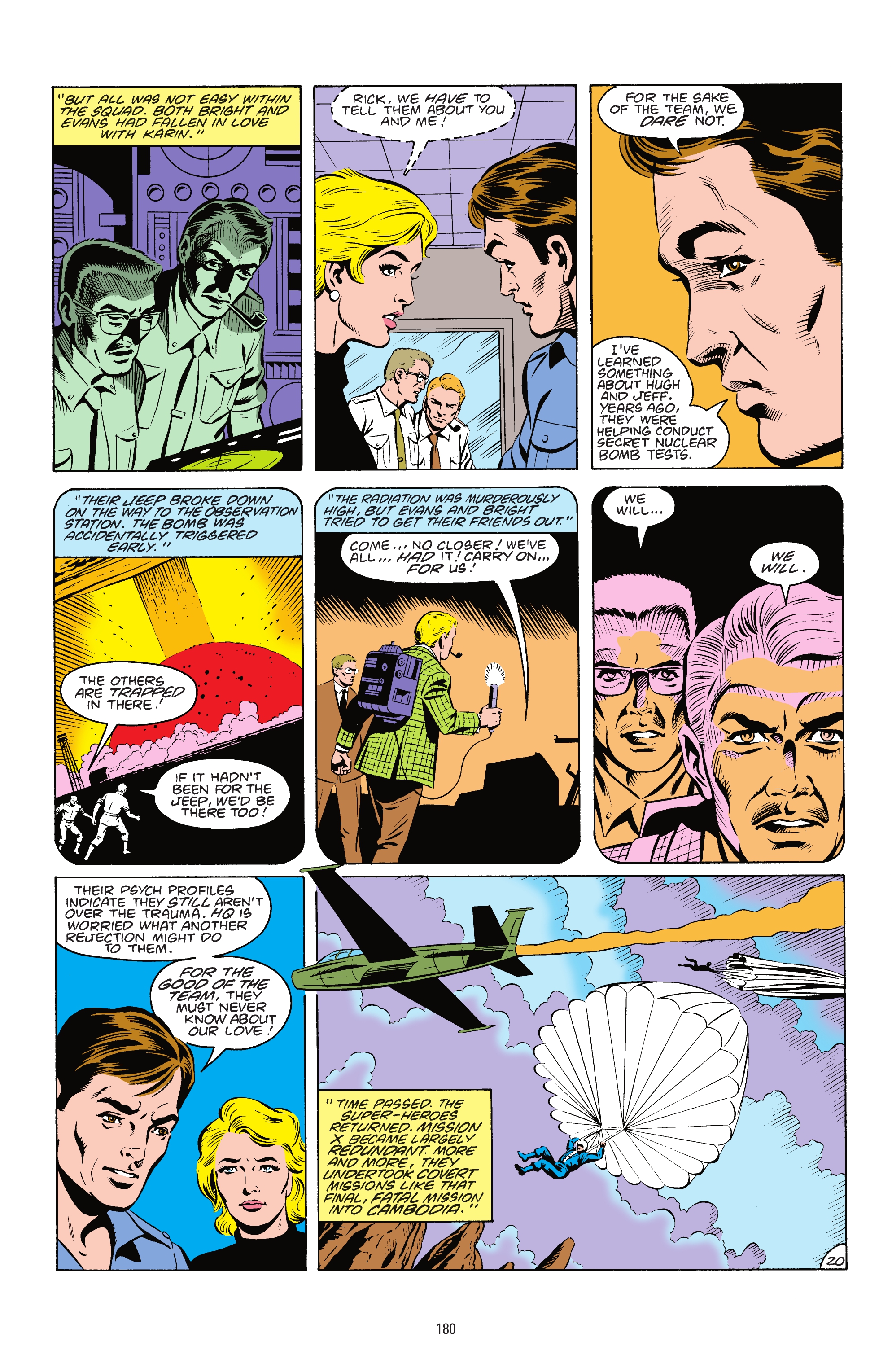 Read online The Suicide Squad Case Files comic -  Issue # TPB 2 (Part 2) - 77