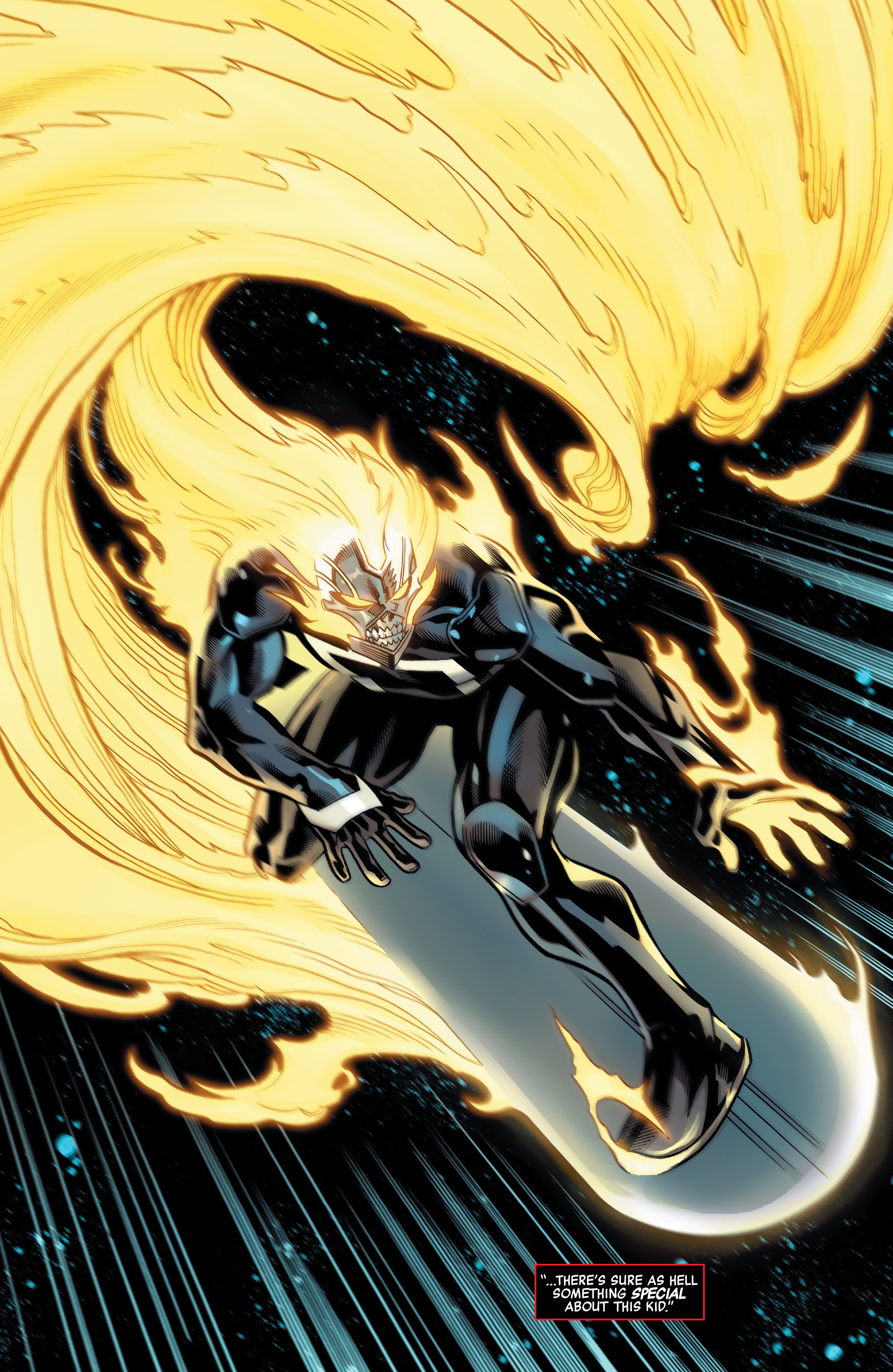 Read online Avengers (2018) comic -  Issue #28 - 14