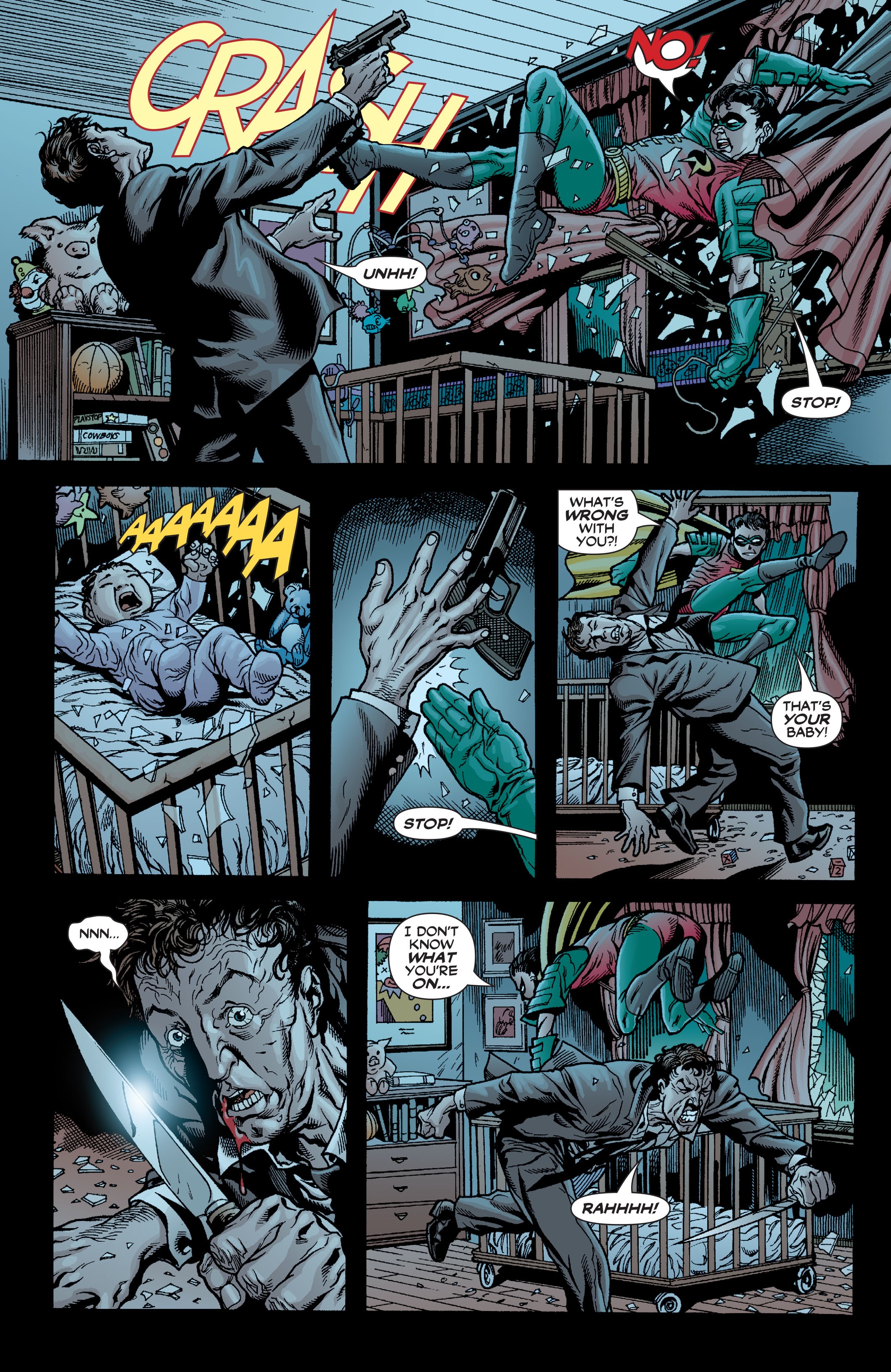 Read online Batman: City of Crime: The Deluxe Edition comic -  Issue # TPB (Part 1) - 90