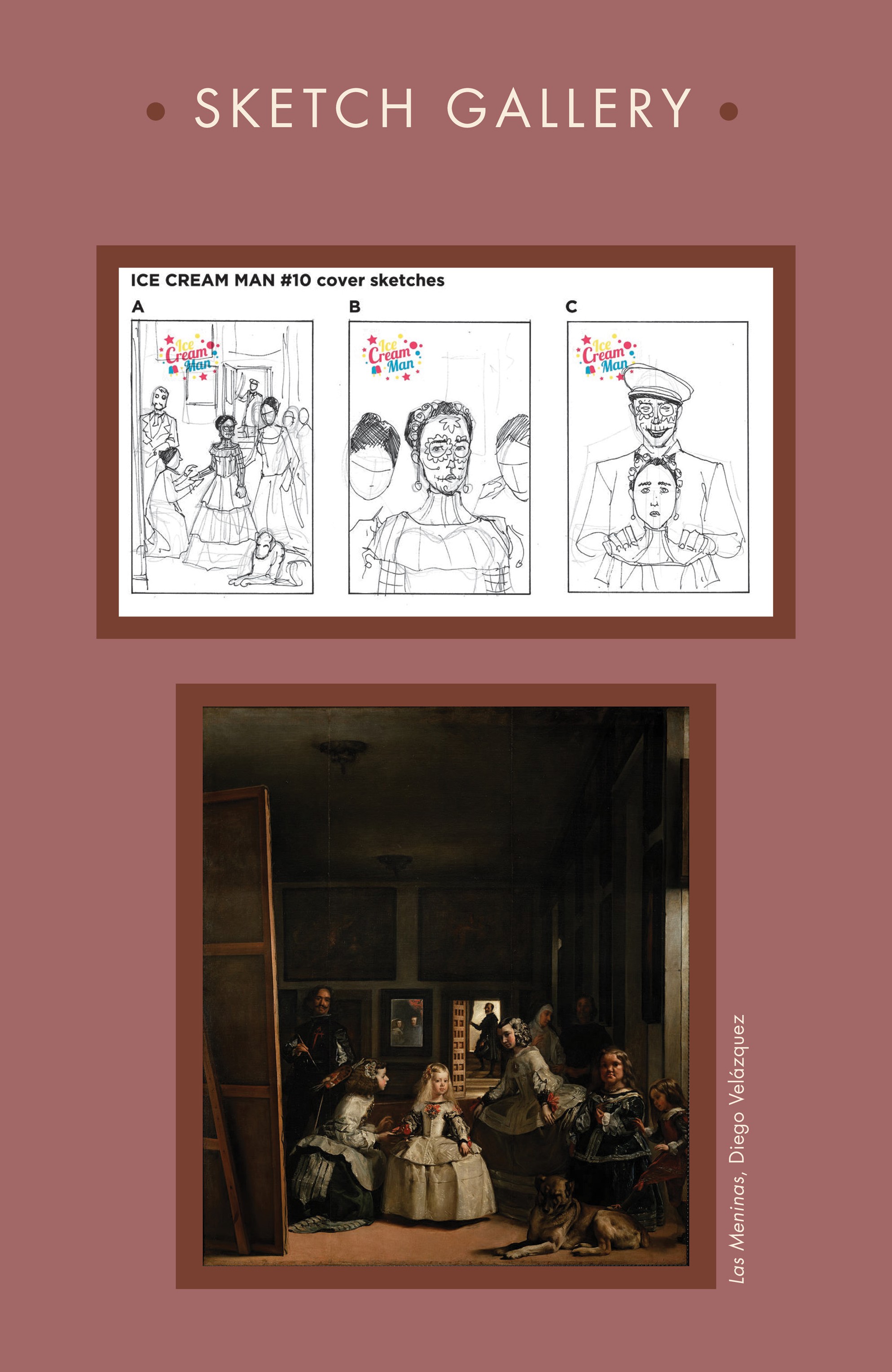 Read online Ice Cream Man comic -  Issue #10 - 28